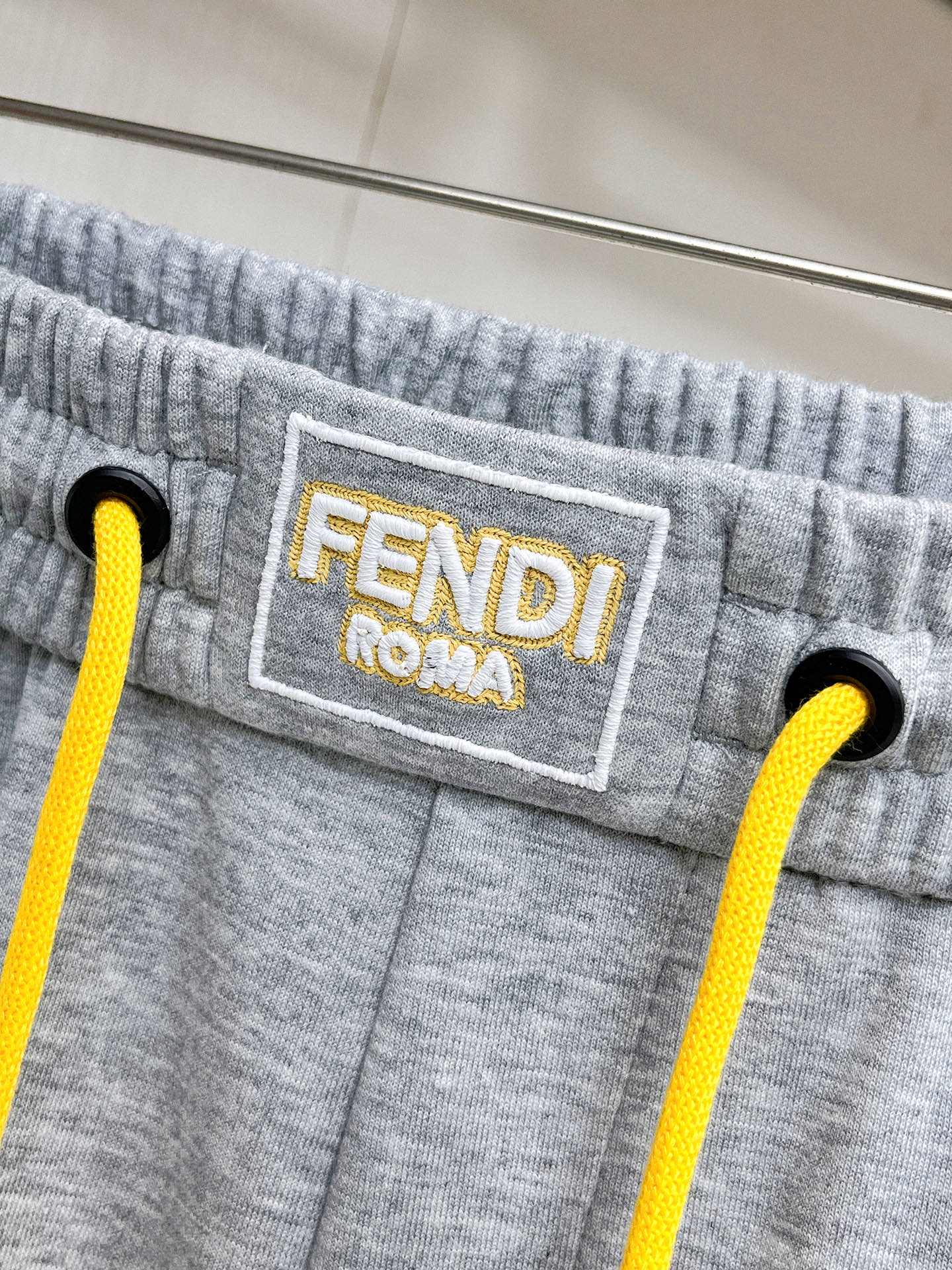 Fendi Basic Clothing M-l-xl