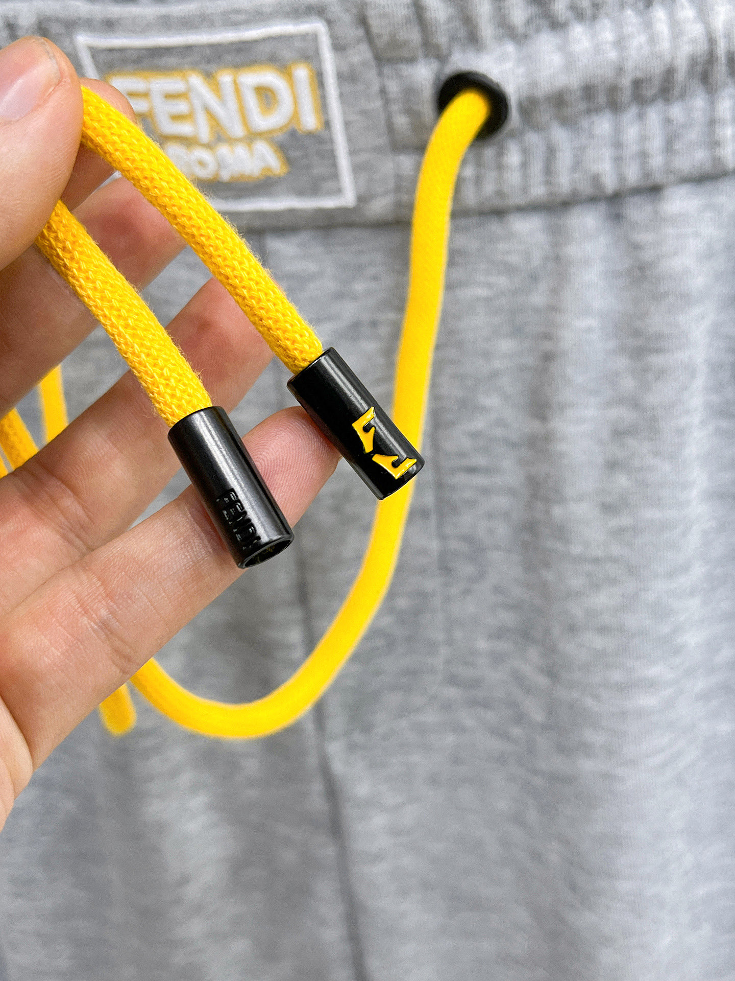 Fendi Basic Clothing M-l-xl