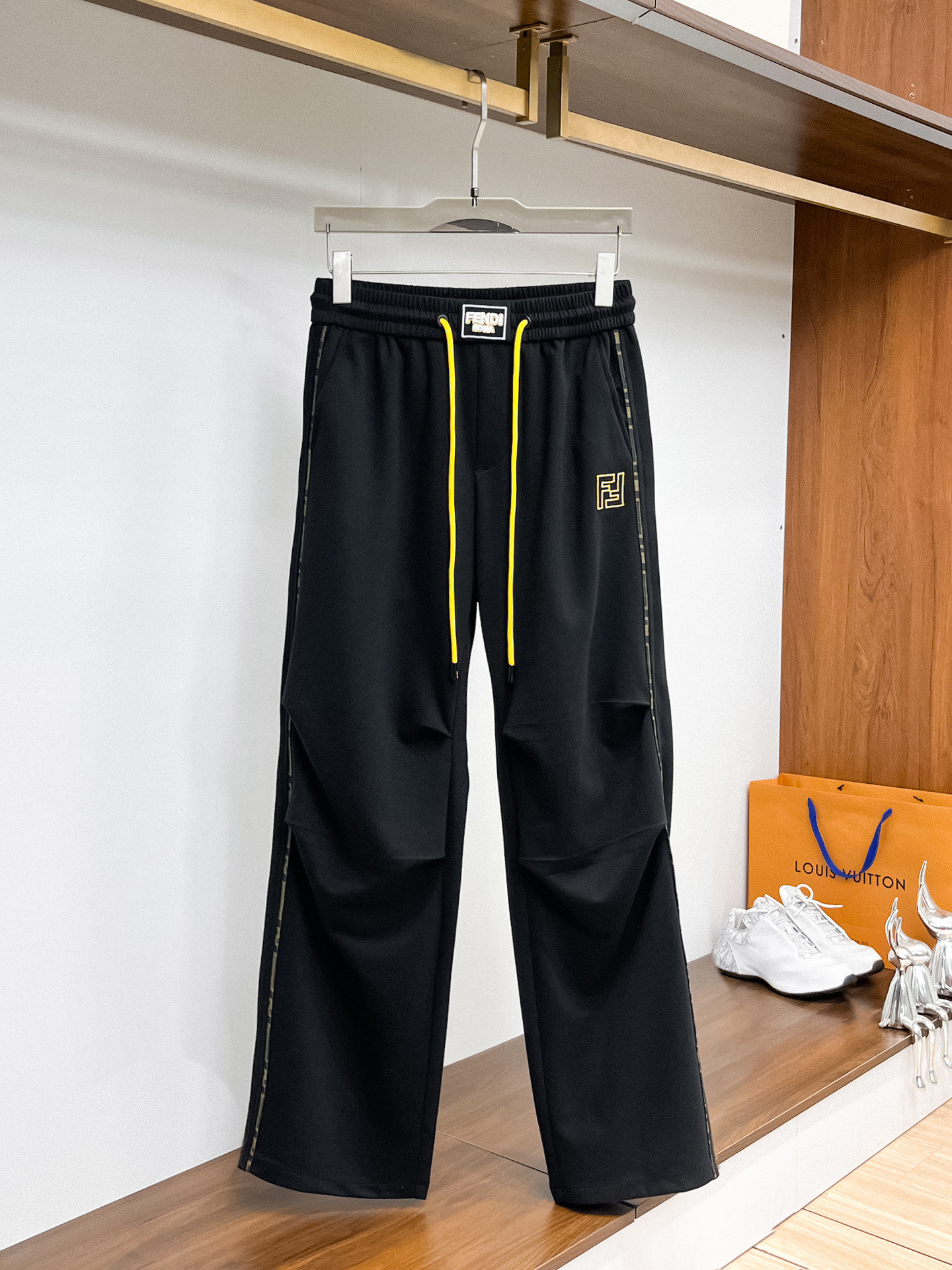 Fendi Basic Clothing M-l-xl