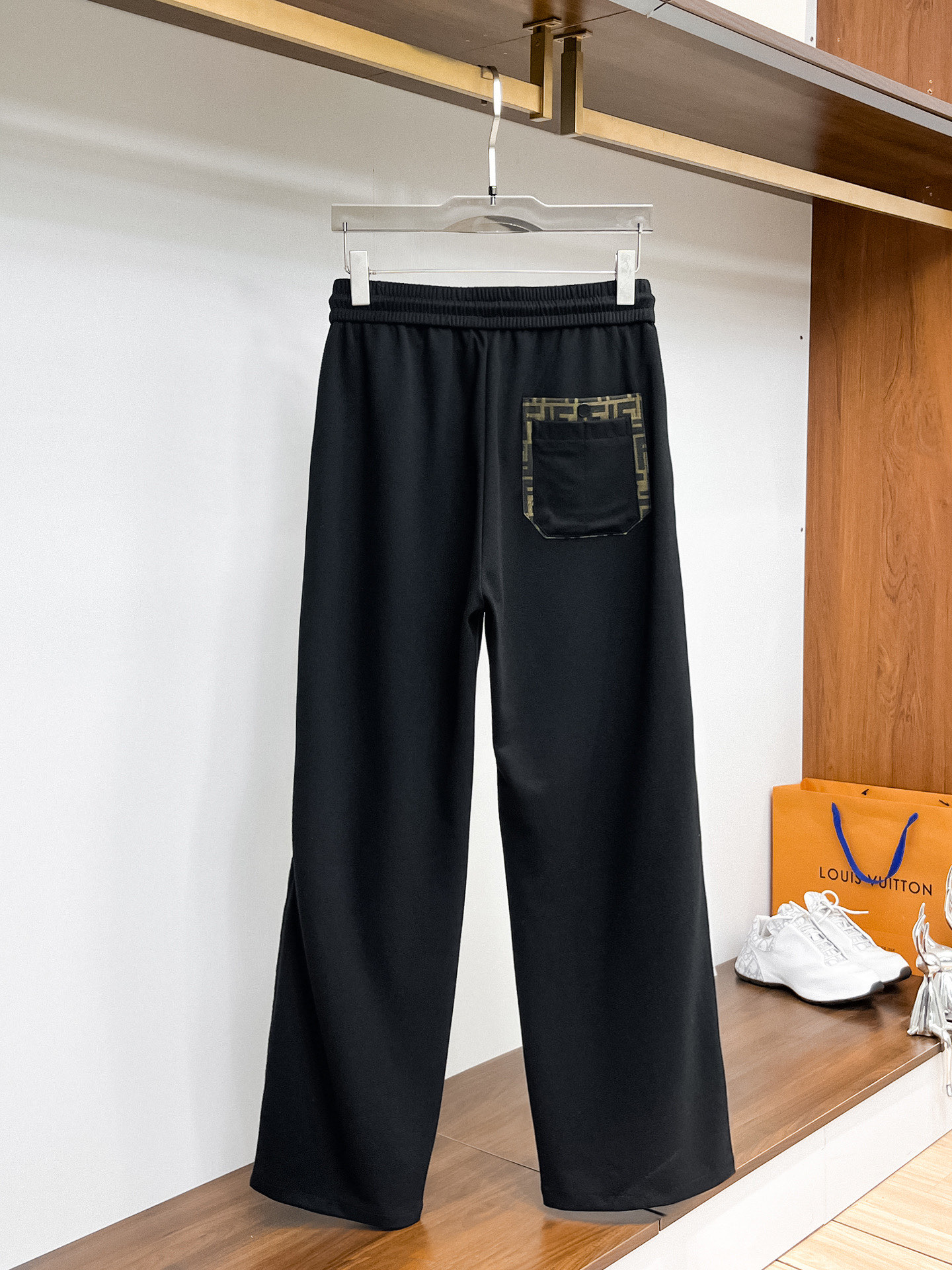 Fendi Basic Clothing M-l-xl