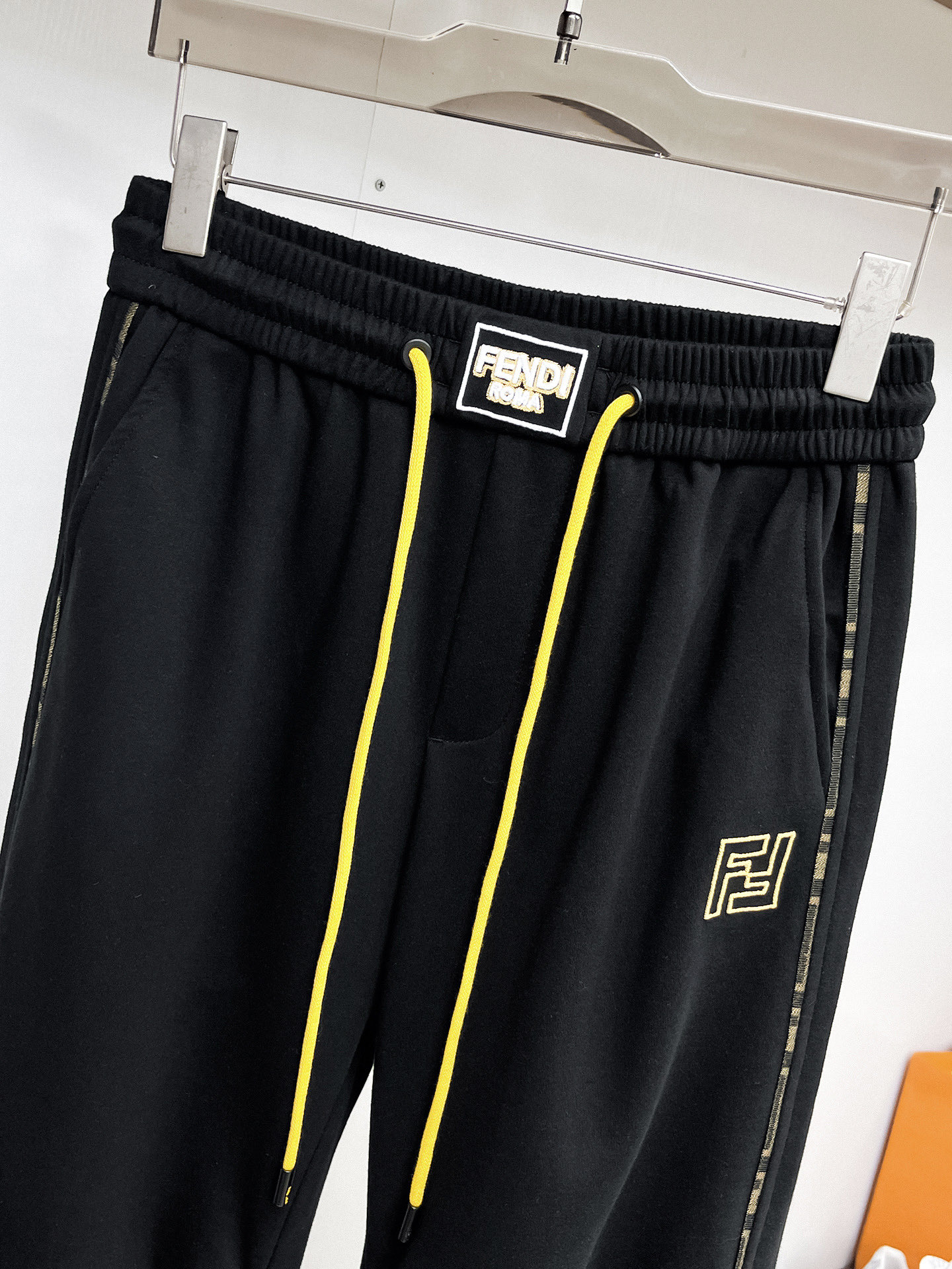 Fendi Basic Clothing M-l-xl