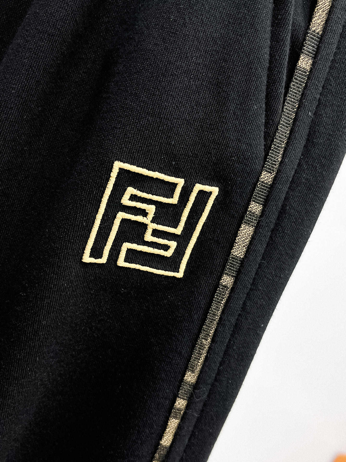 Fendi Basic Clothing M-l-xl