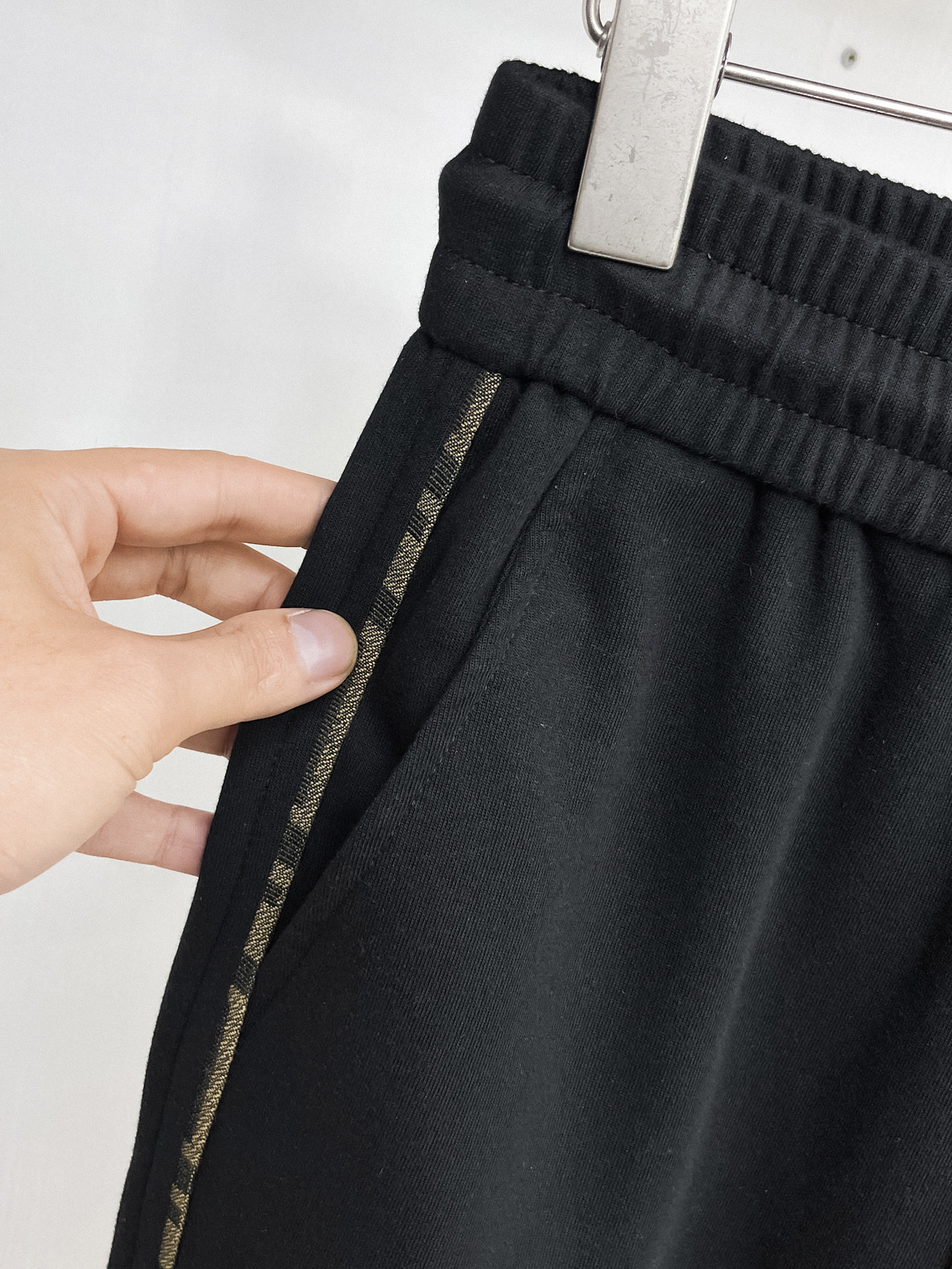 Fendi Basic Clothing M-l-xl