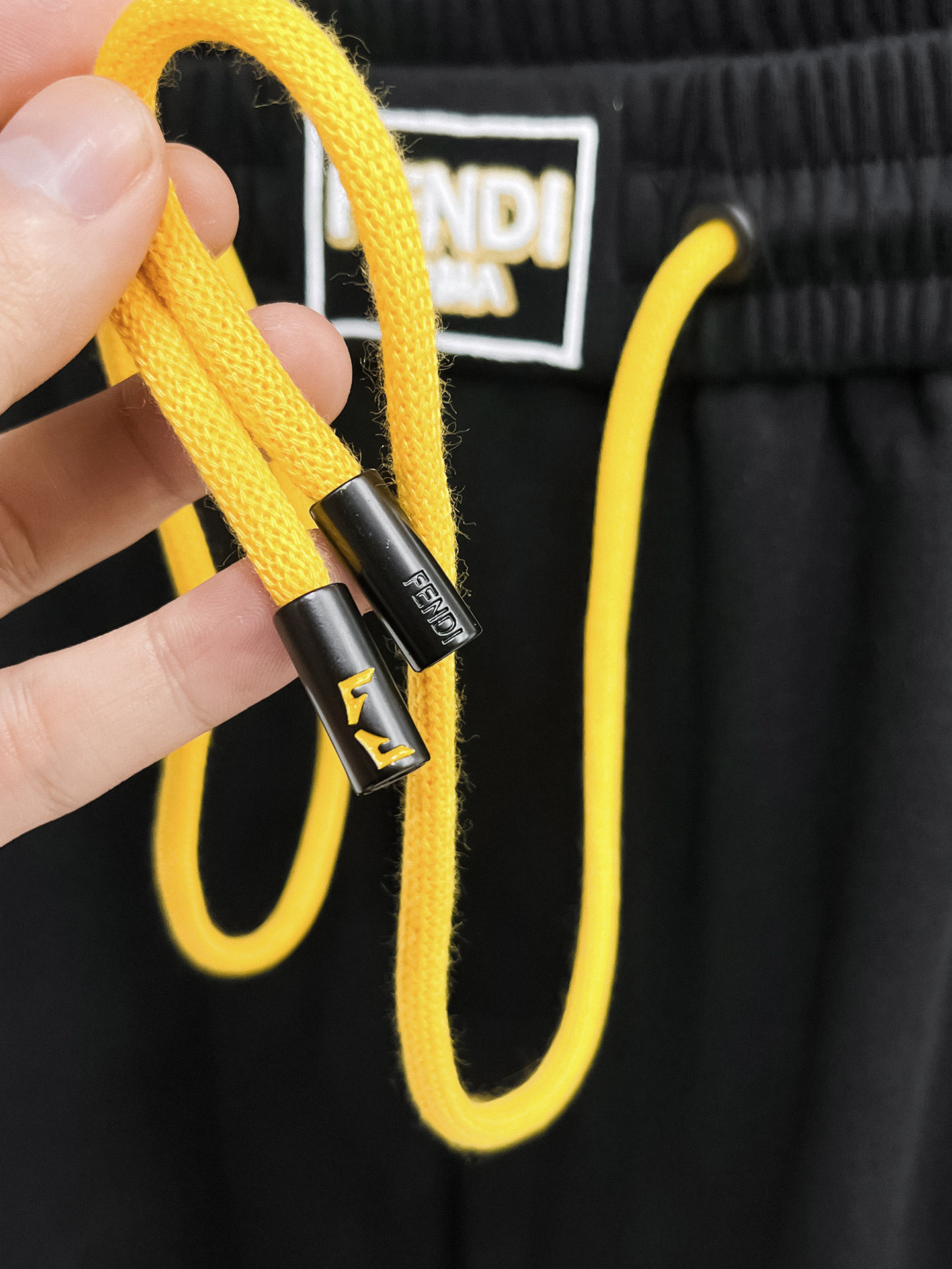 Fendi Basic Clothing M-l-xl