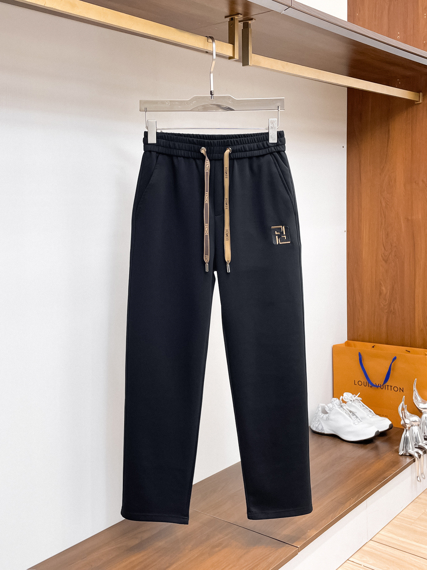 Fendi Basic Clothing M-l-xl