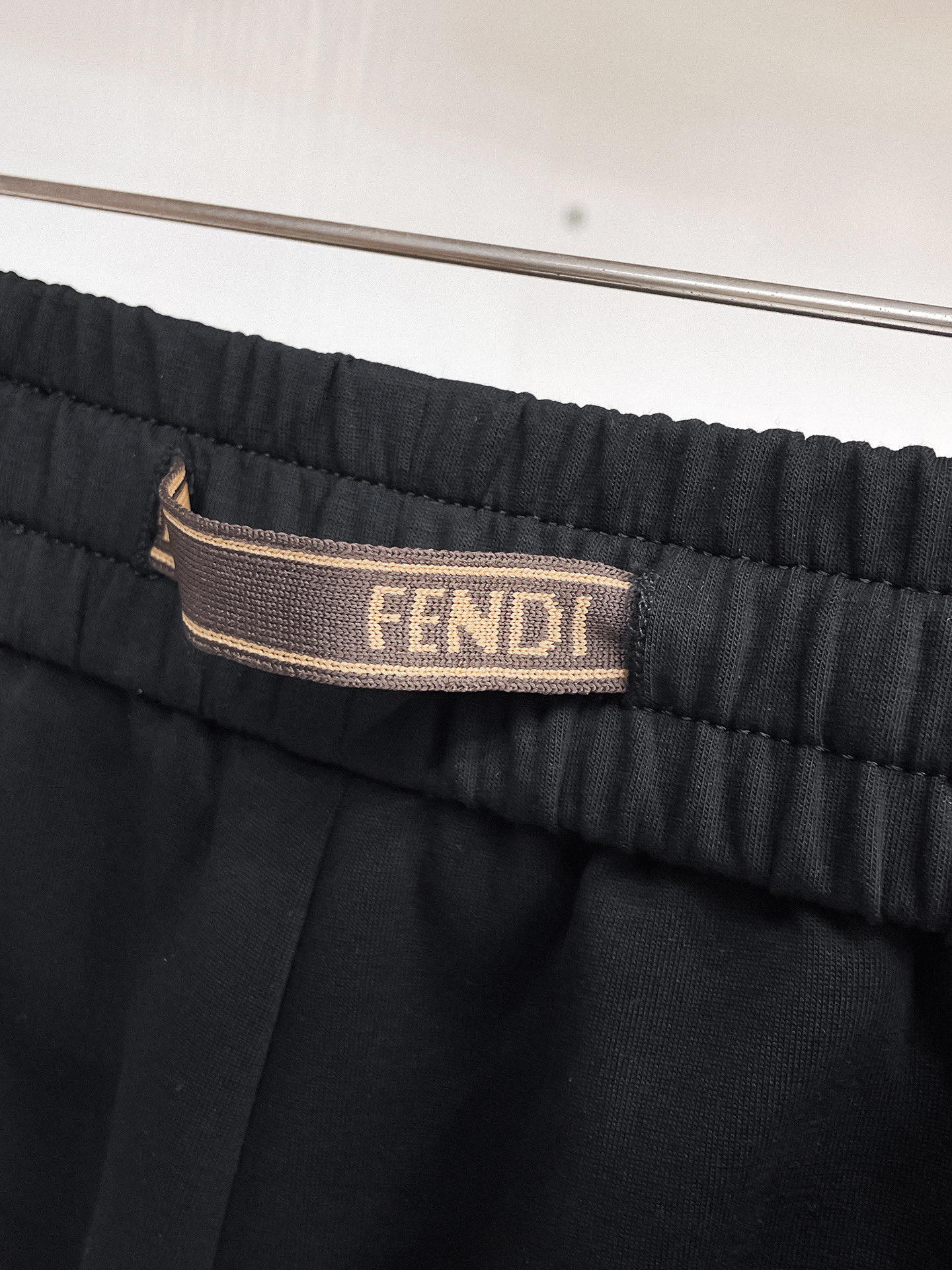 Fendi Basic Clothing M-l-xl