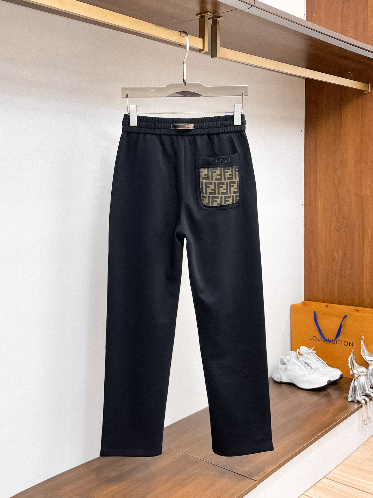 Fendi Basic Clothing M-l-xl