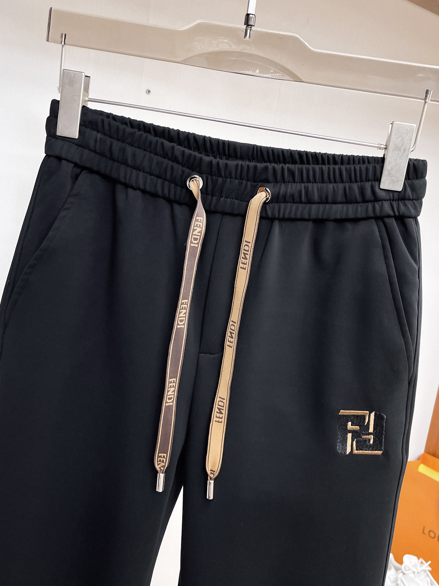 Fendi Basic Clothing M-l-xl