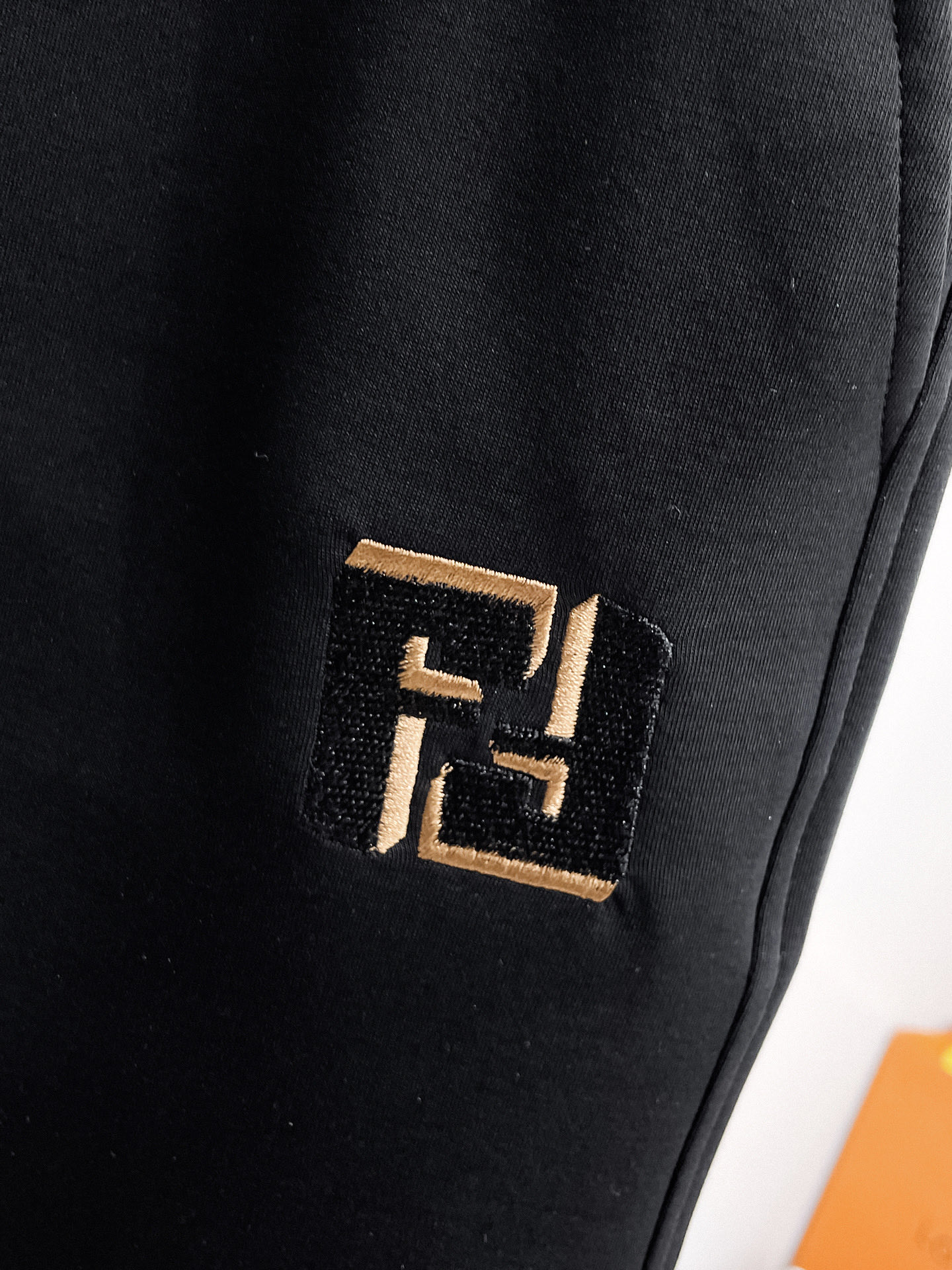 Fendi Basic Clothing M-l-xl