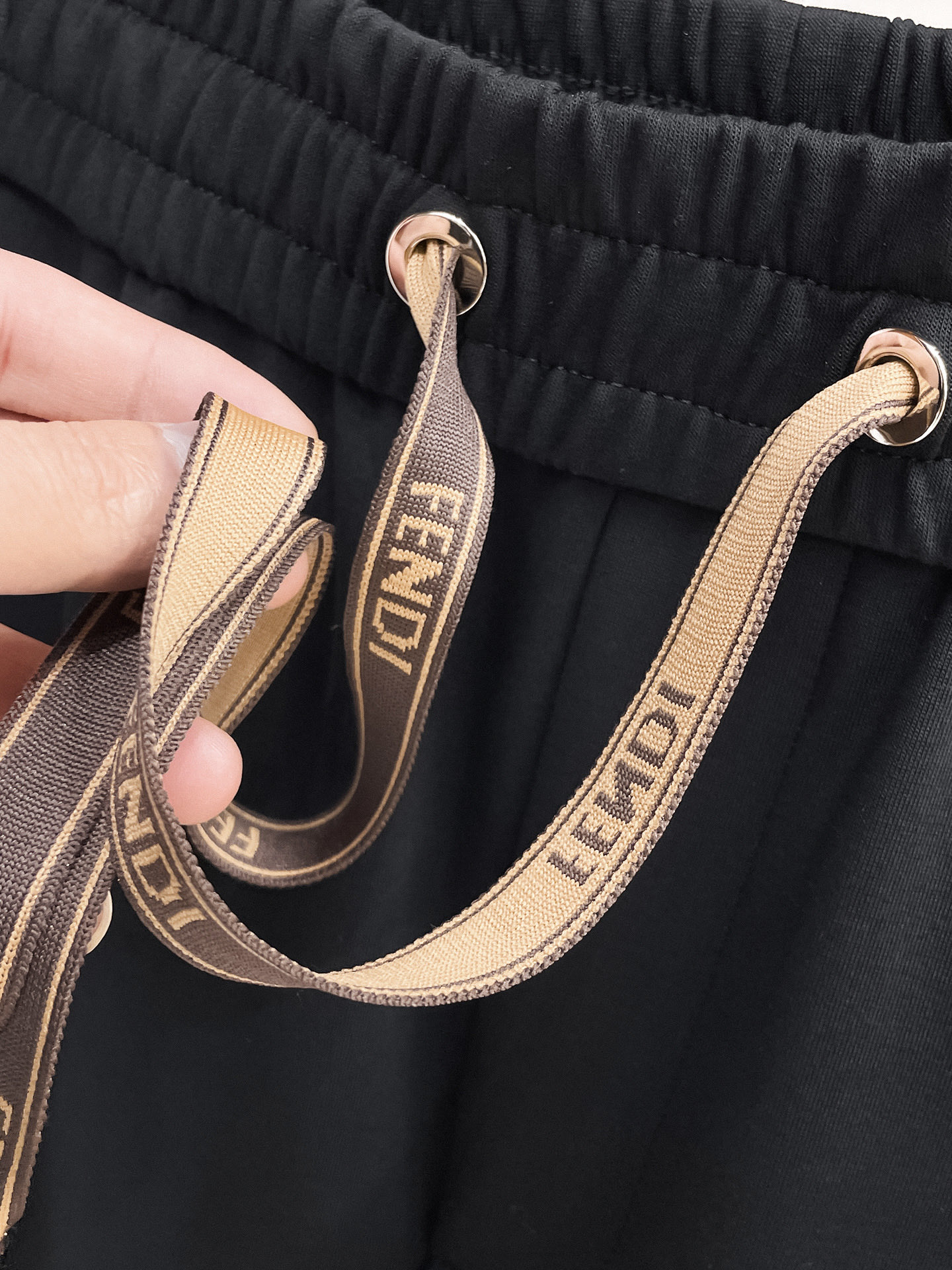 Fendi Basic Clothing M-l-xl