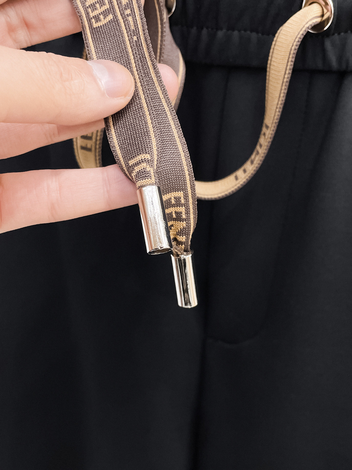 Fendi Basic Clothing M-l-xl