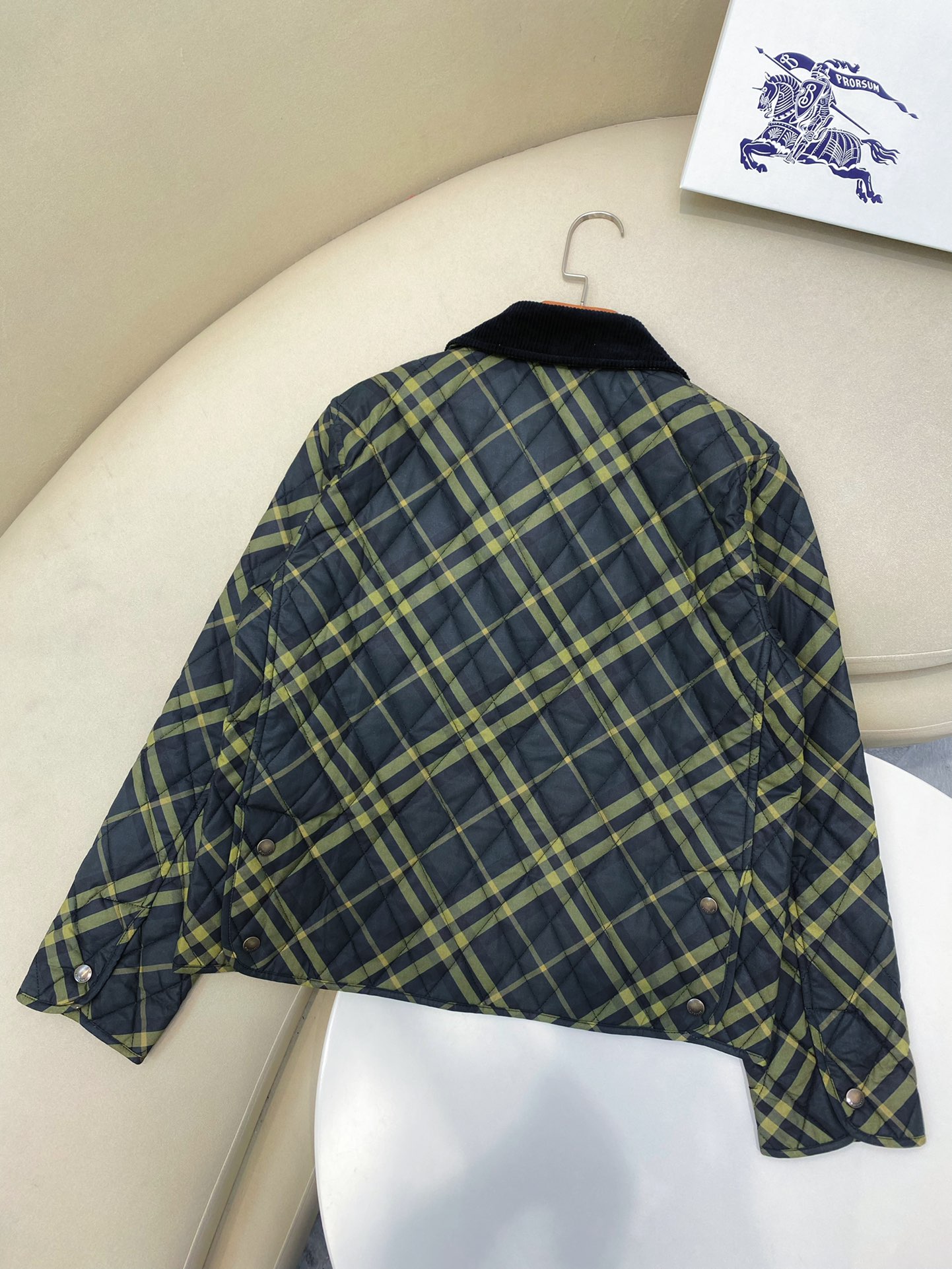 Burberry Female Basic Clothing Cotton Loose Fit S-m-l-xl-xxl