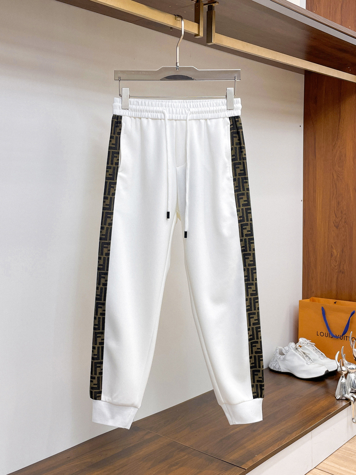 Fendi Basic Clothing M-l-xl