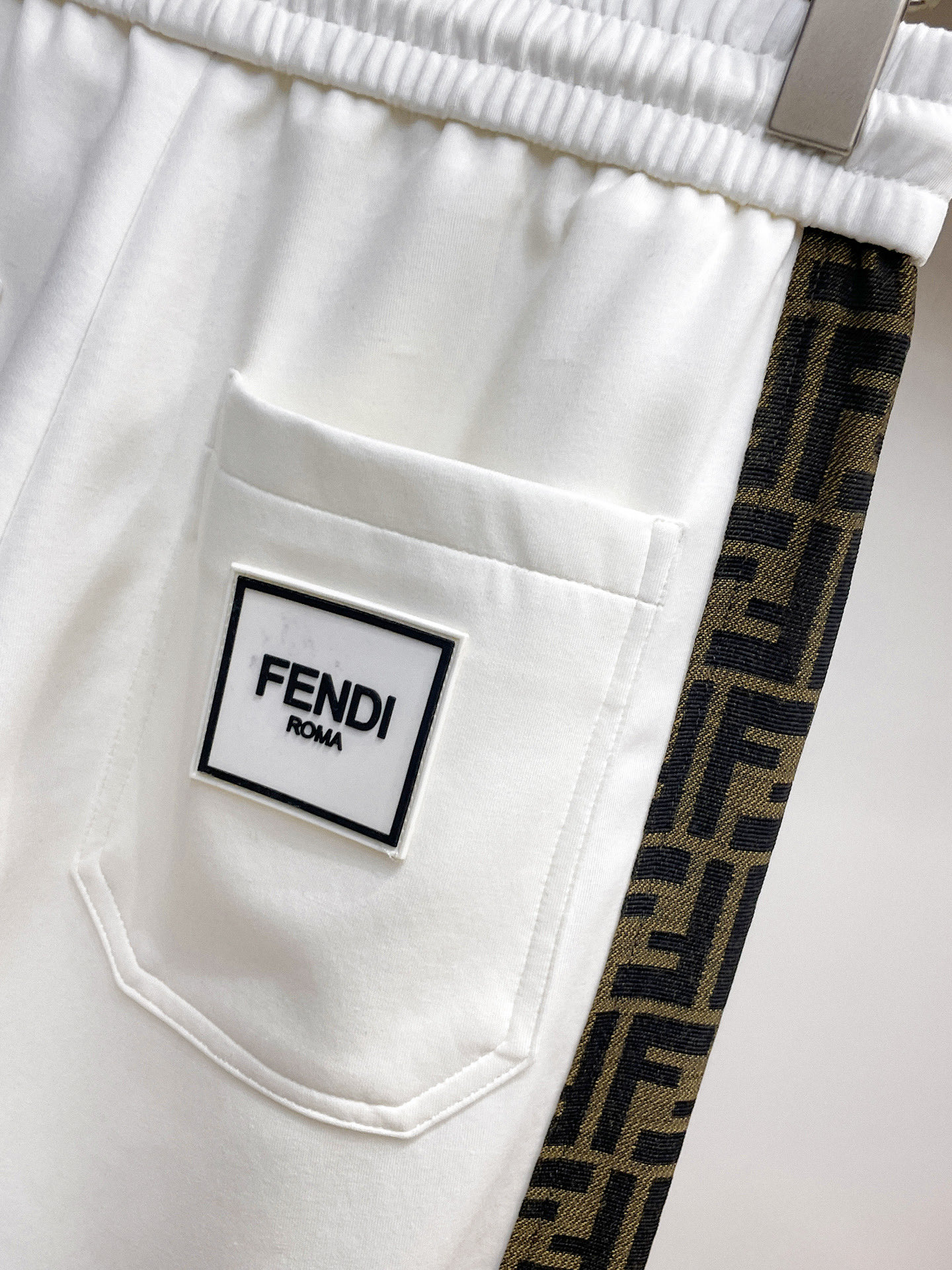 Fendi Basic Clothing M-l-xl