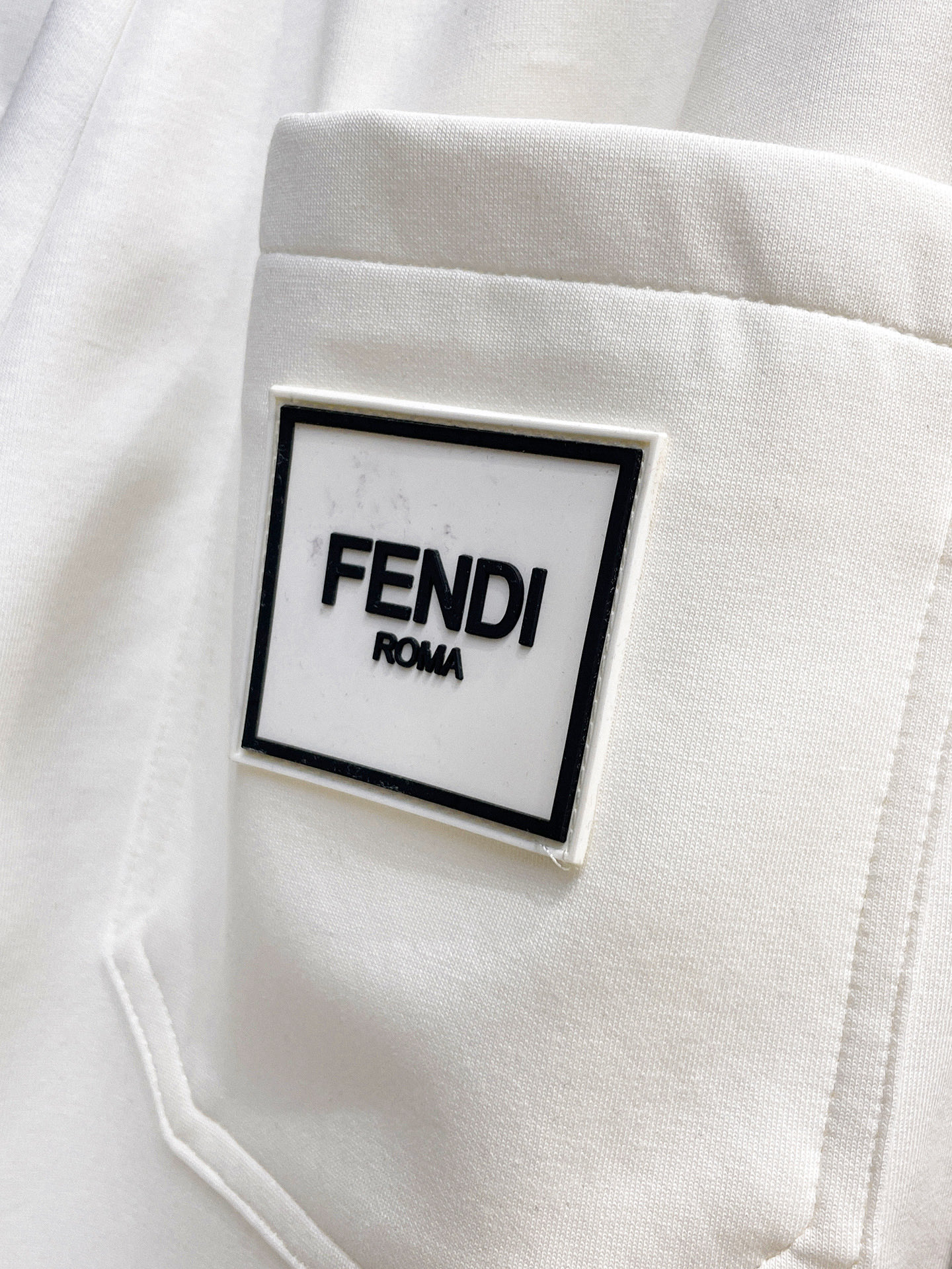 Fendi Basic Clothing M-l-xl