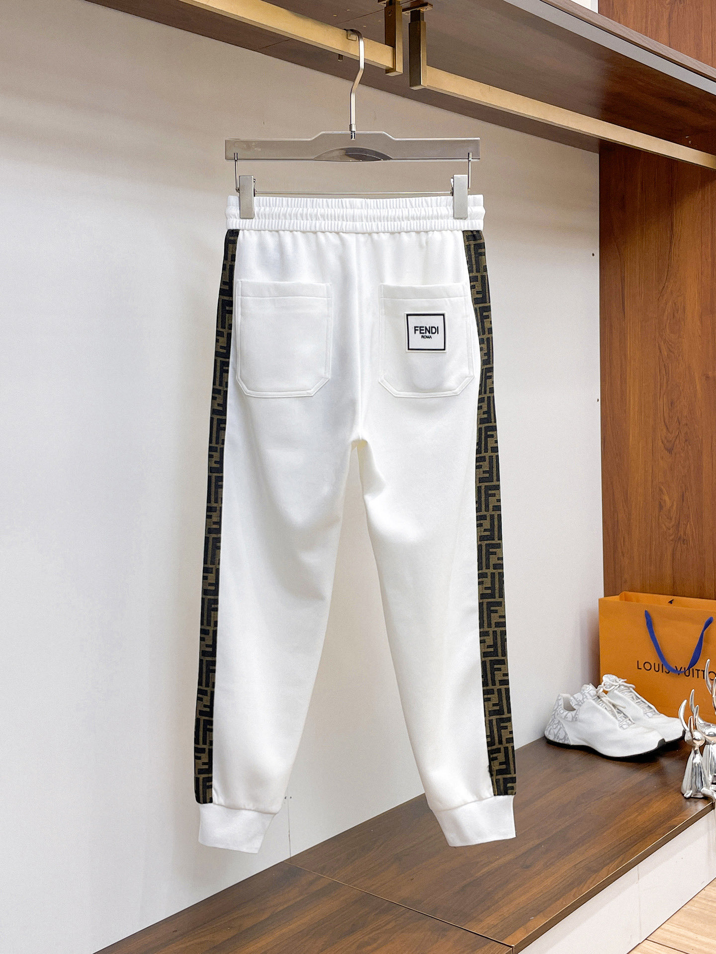 Fendi Basic Clothing M-l-xl