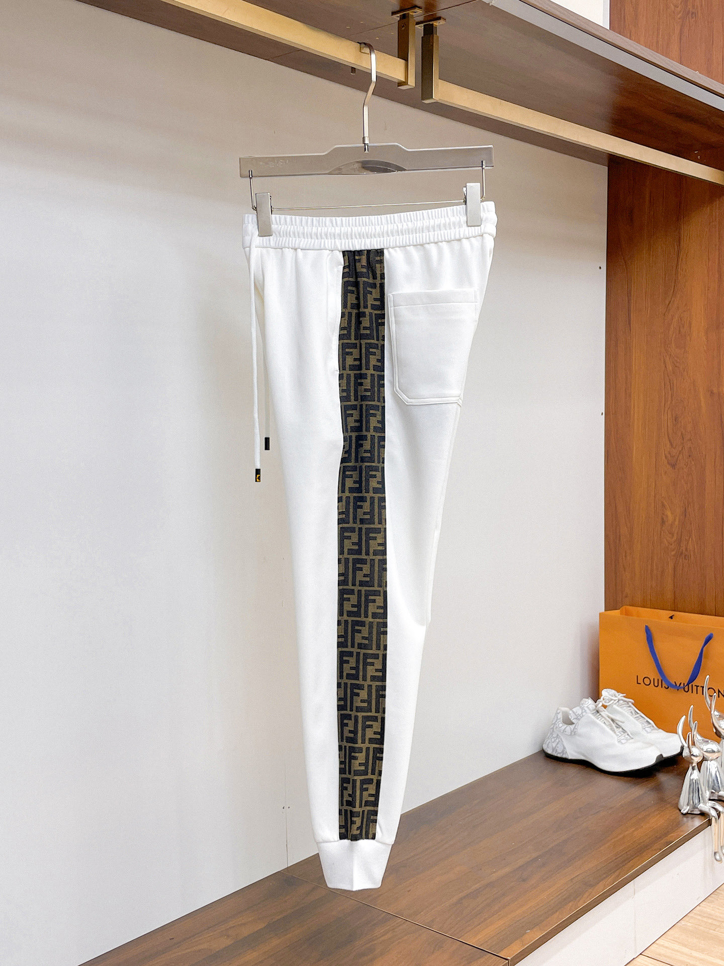 Fendi Basic Clothing M-l-xl