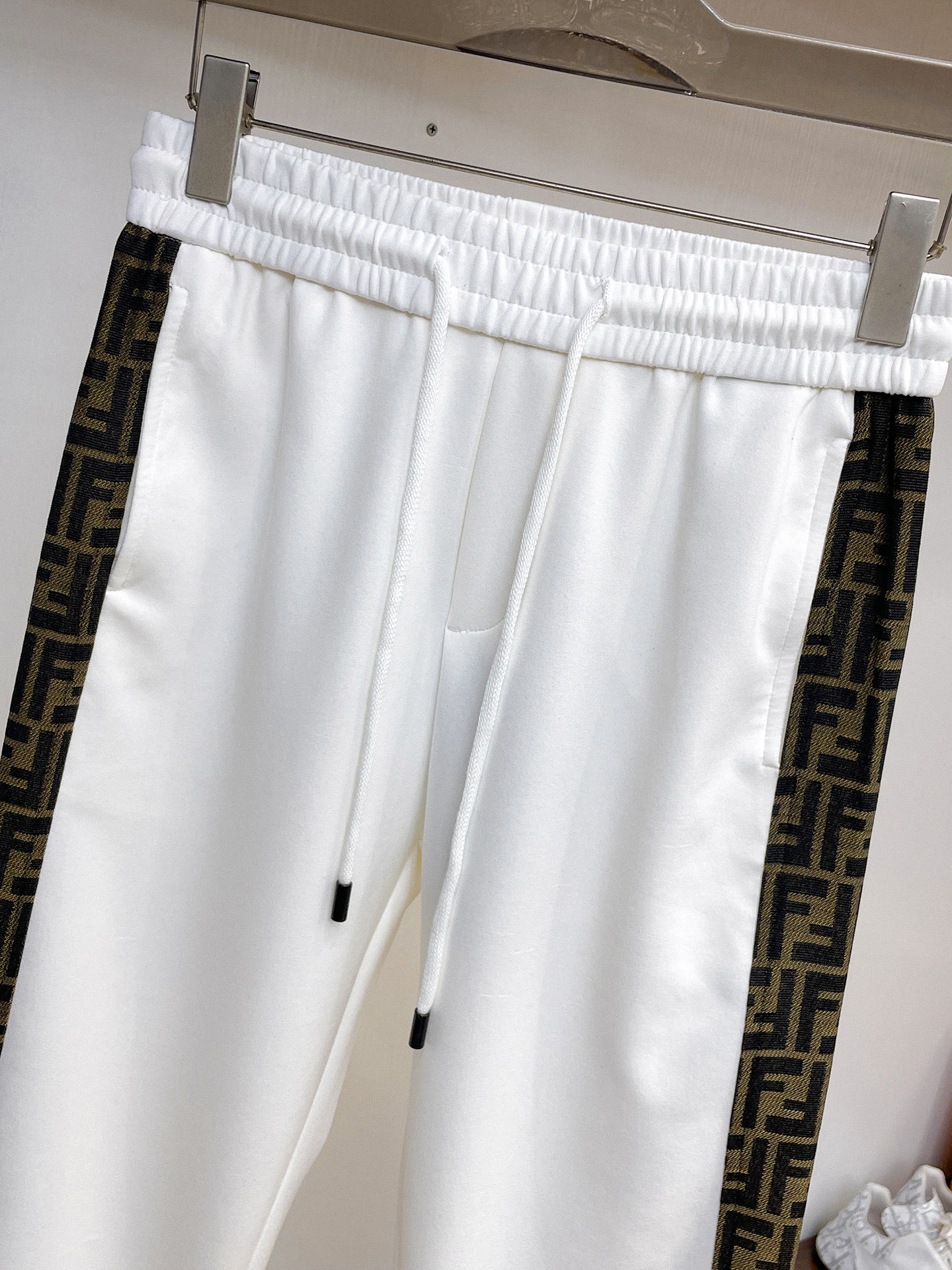 Fendi Basic Clothing M-l-xl