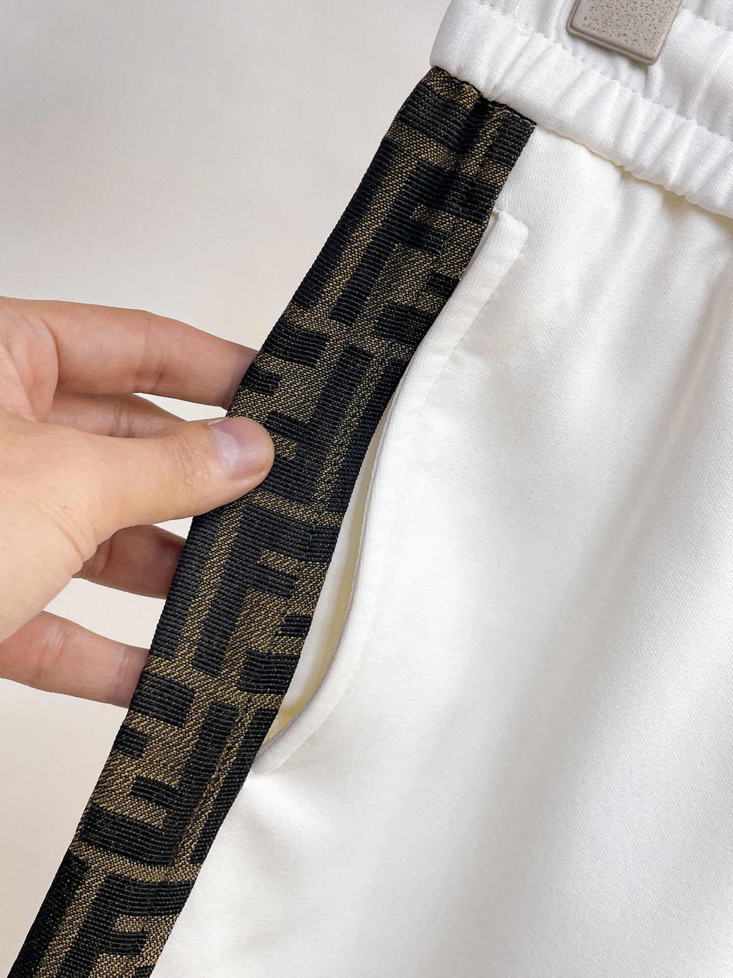 Fendi Basic Clothing M-l-xl