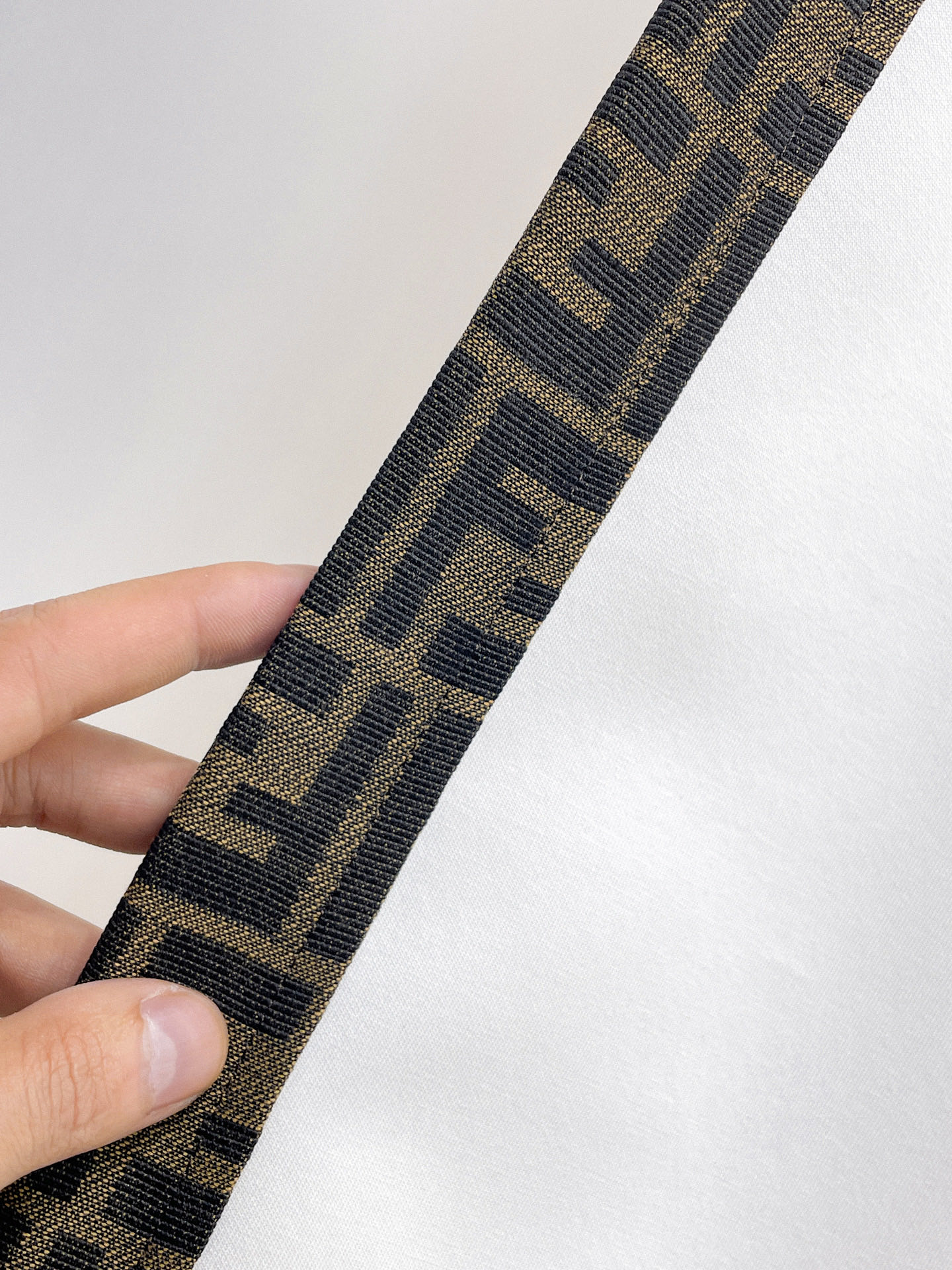 Fendi Basic Clothing M-l-xl