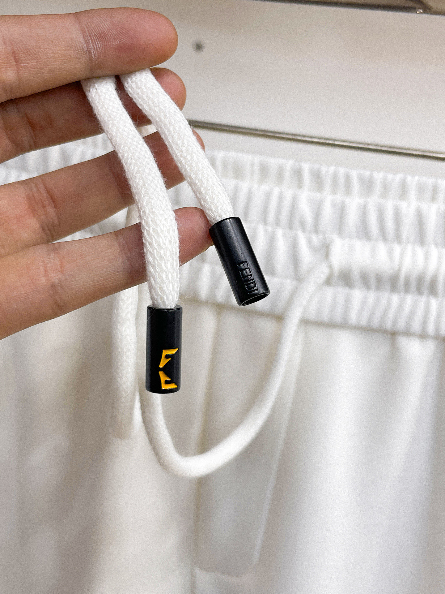 Fendi Basic Clothing M-l-xl