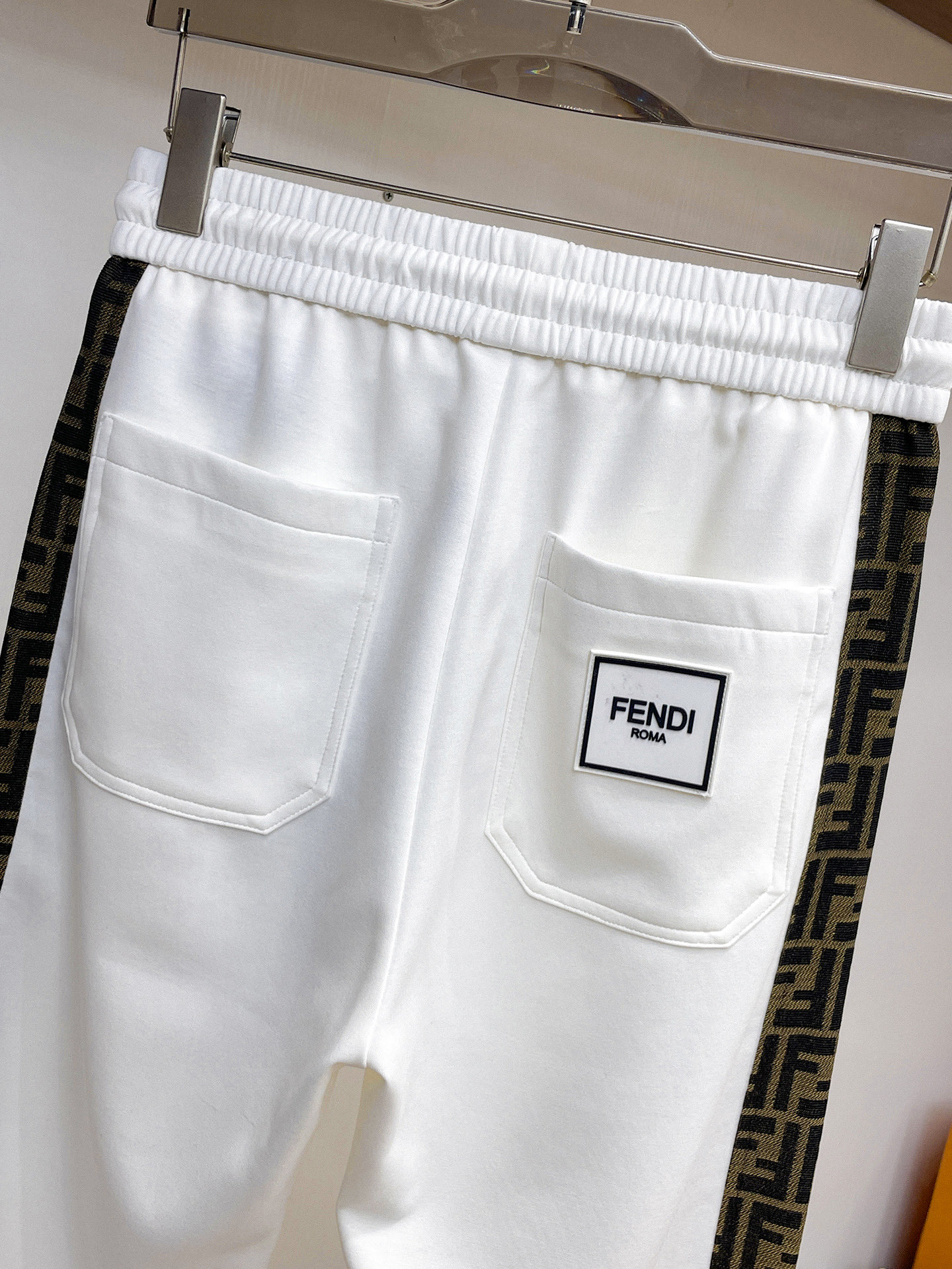 Fendi Basic Clothing M-l-xl