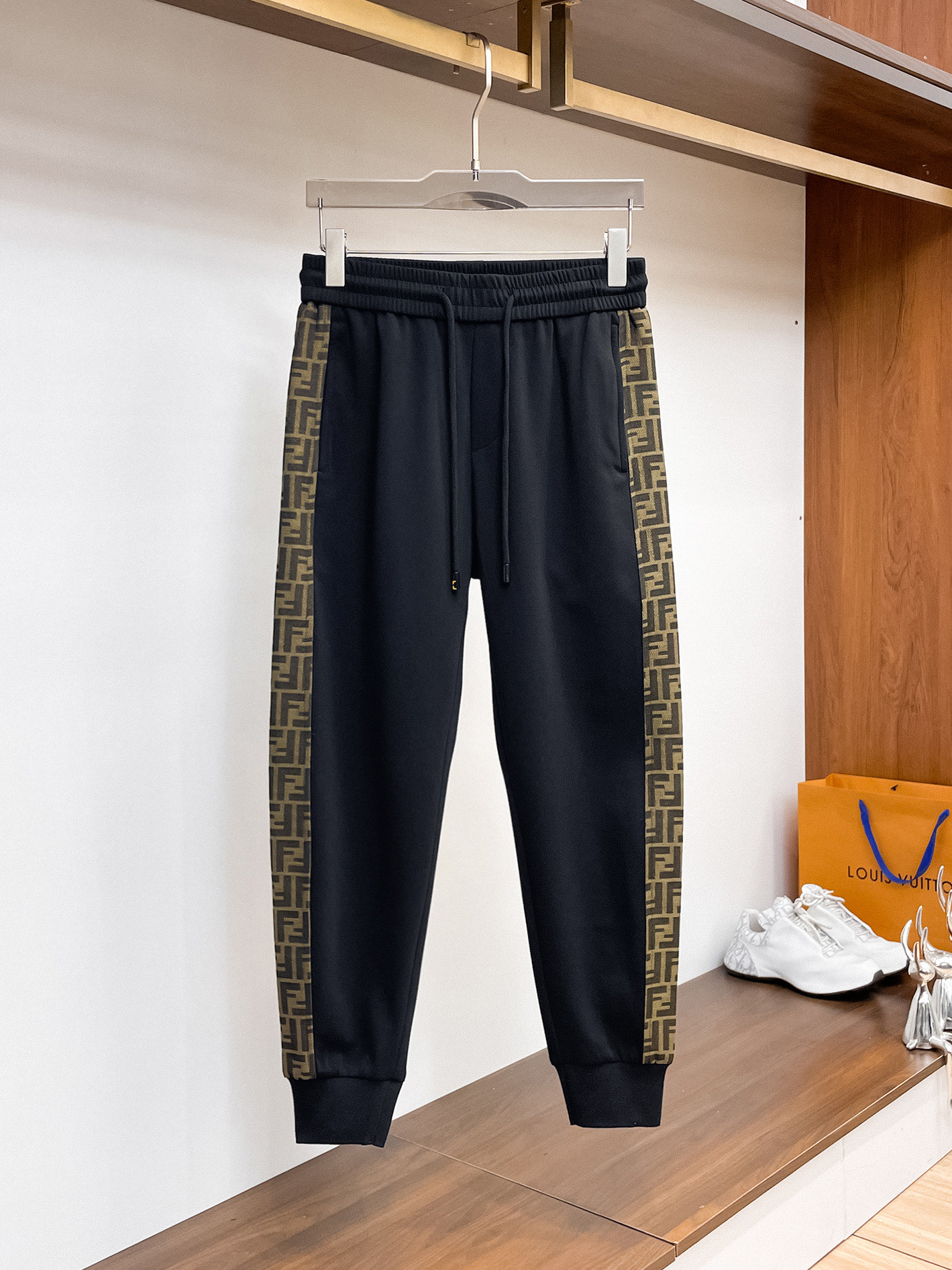 Fendi Basic Clothing M-l-xl