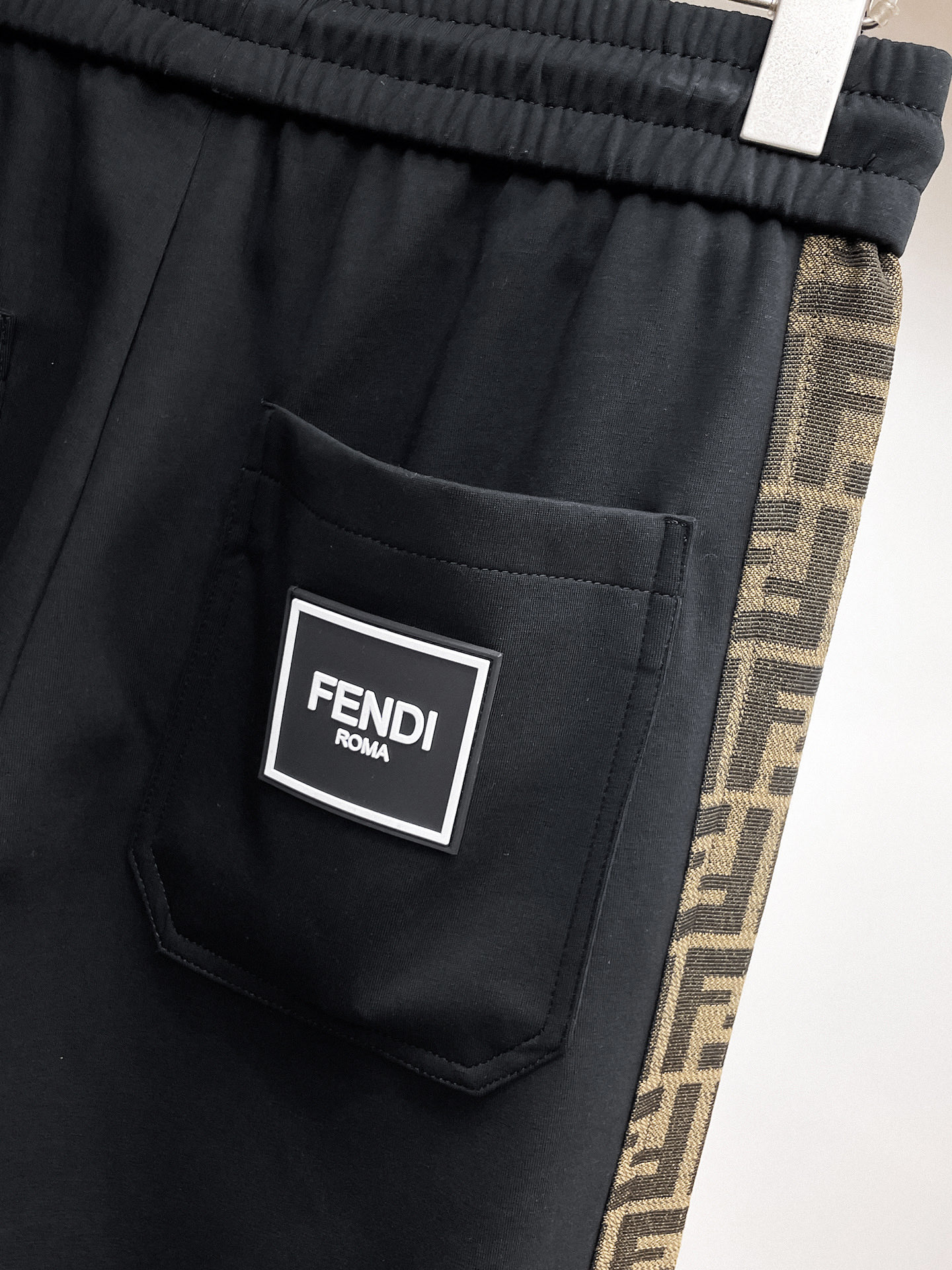 Fendi Basic Clothing M-l-xl