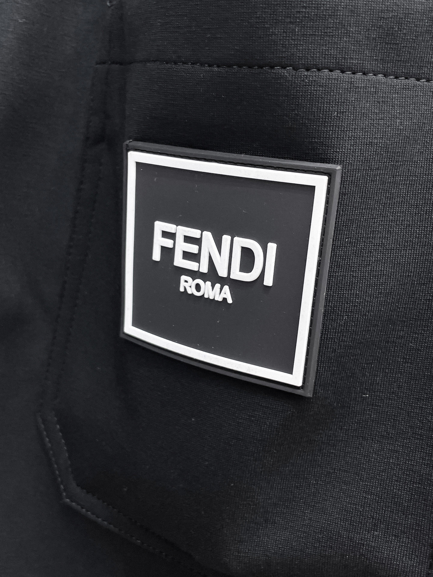 Fendi Basic Clothing M-l-xl