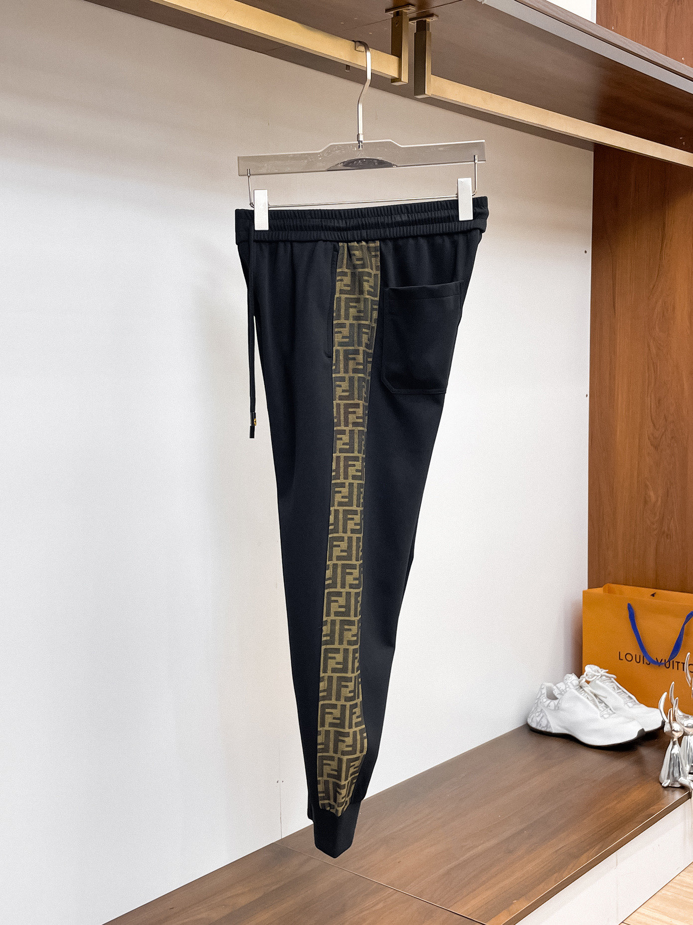 Fendi Basic Clothing M-l-xl