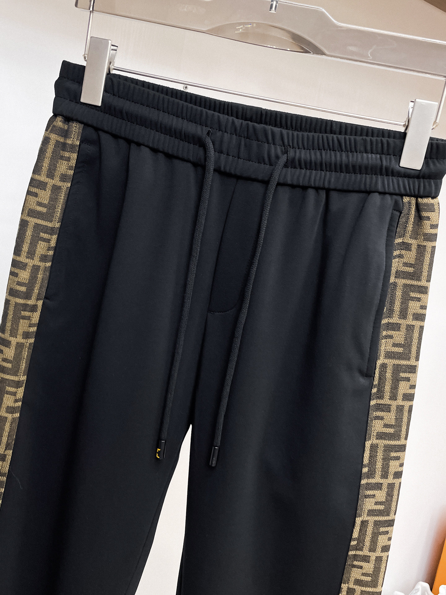 Fendi Basic Clothing M-l-xl