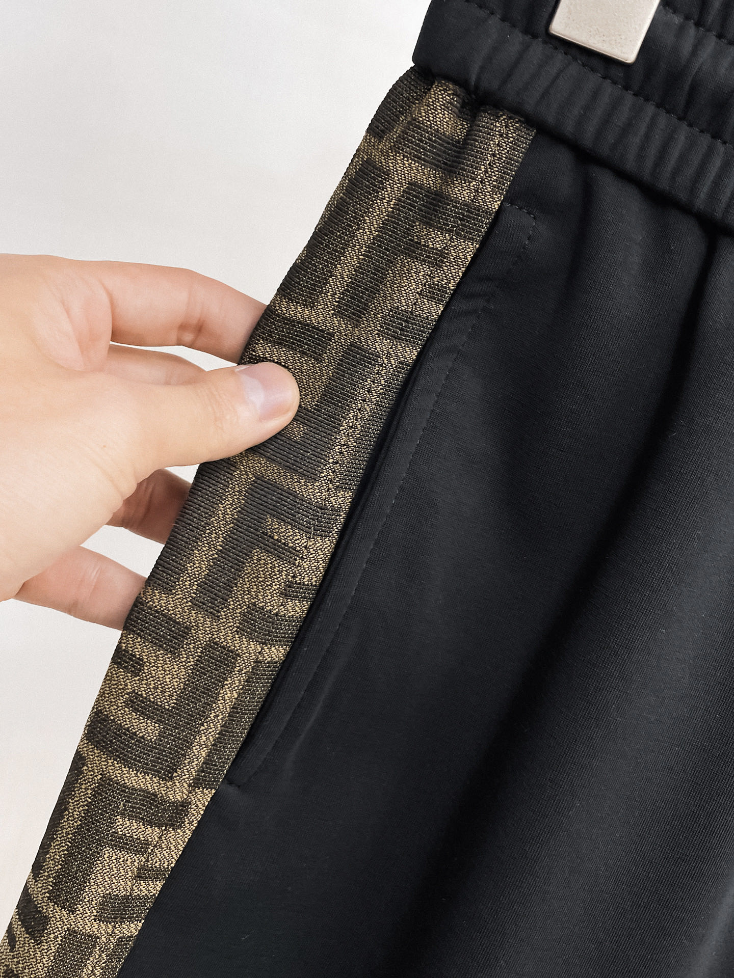 Fendi Basic Clothing M-l-xl