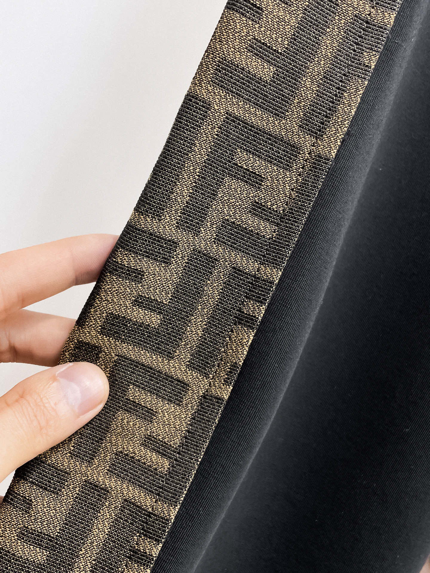 Fendi Basic Clothing M-l-xl