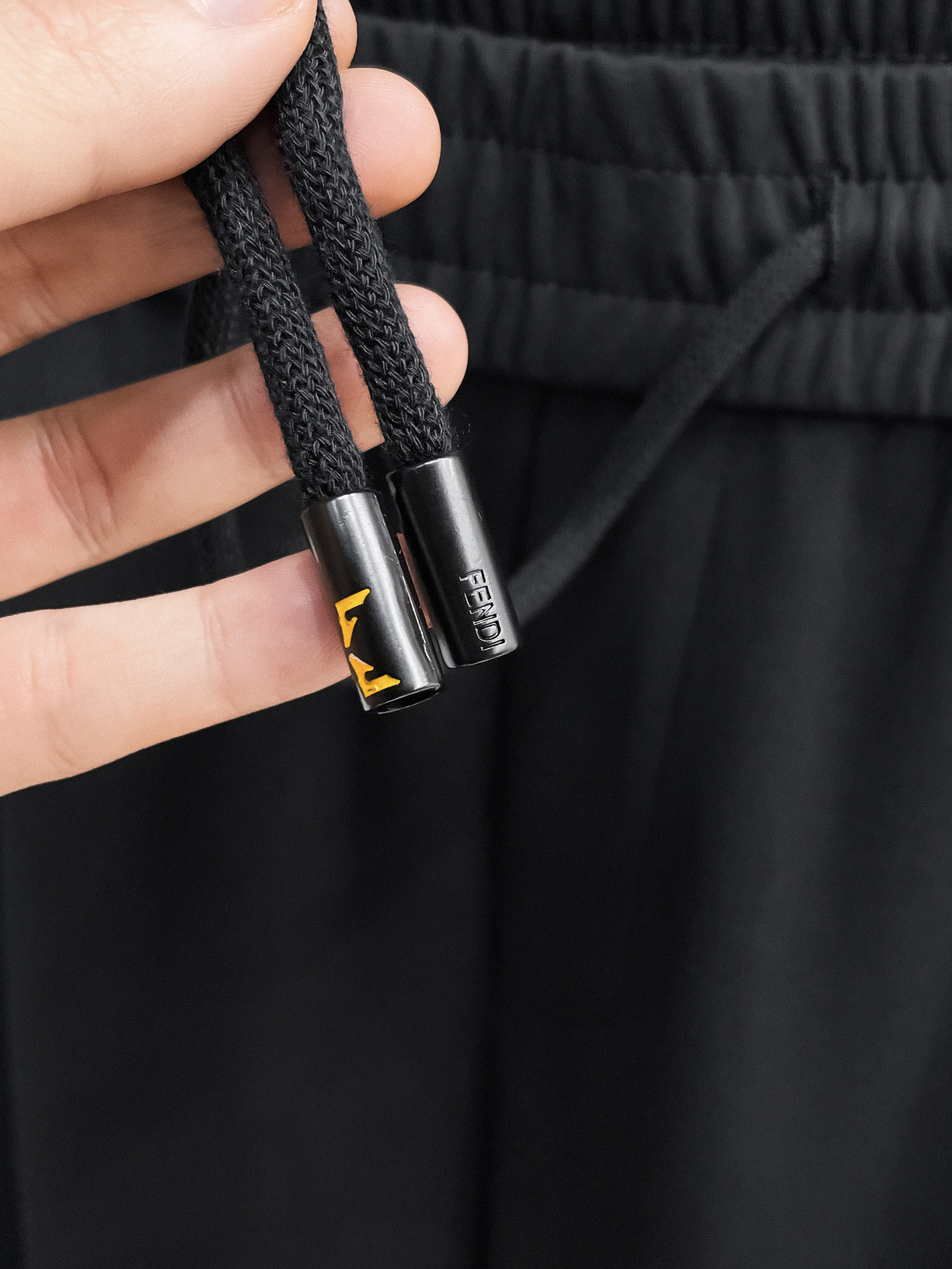 Fendi Basic Clothing M-l-xl