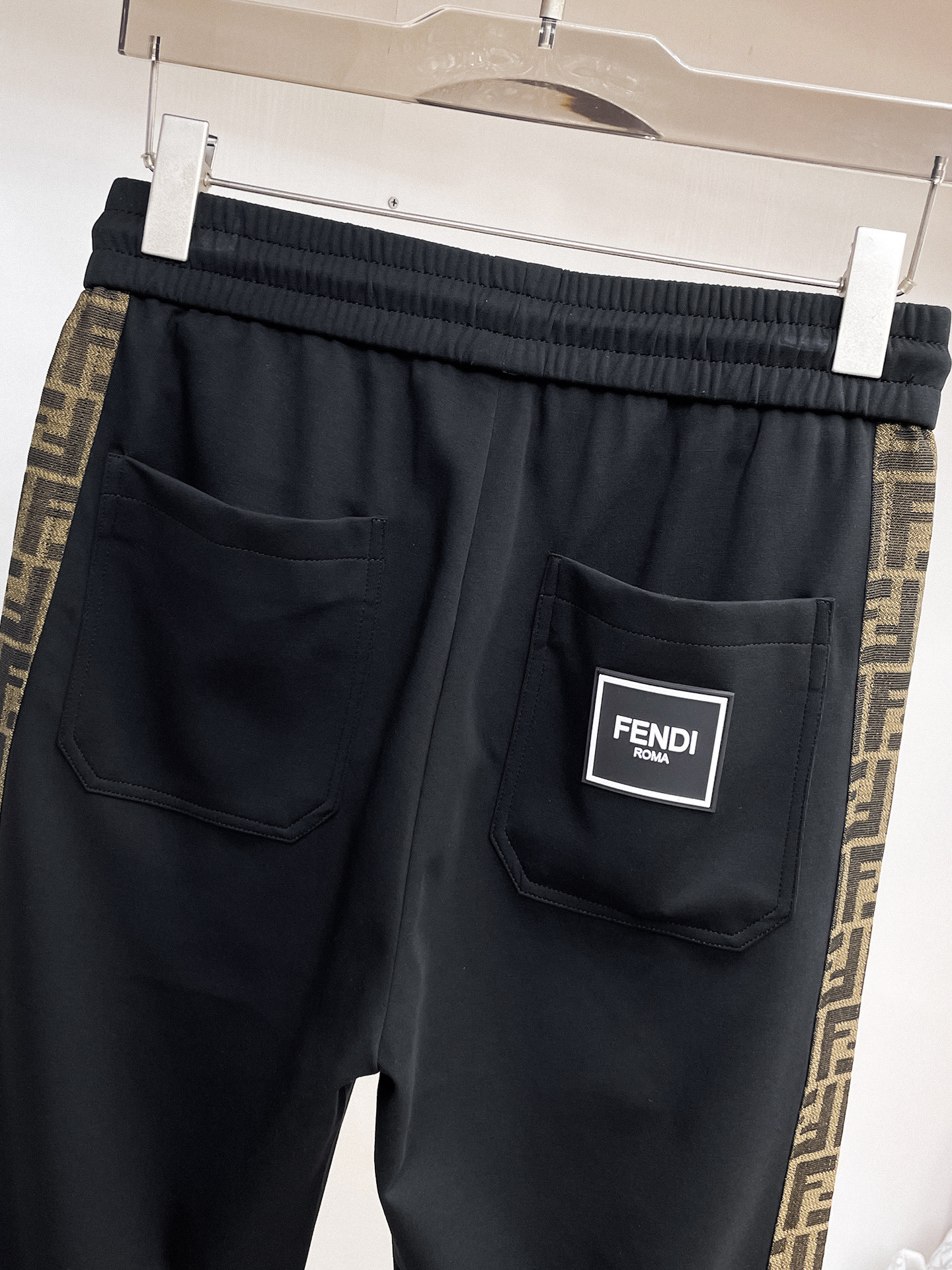 Fendi Basic Clothing M-l-xl