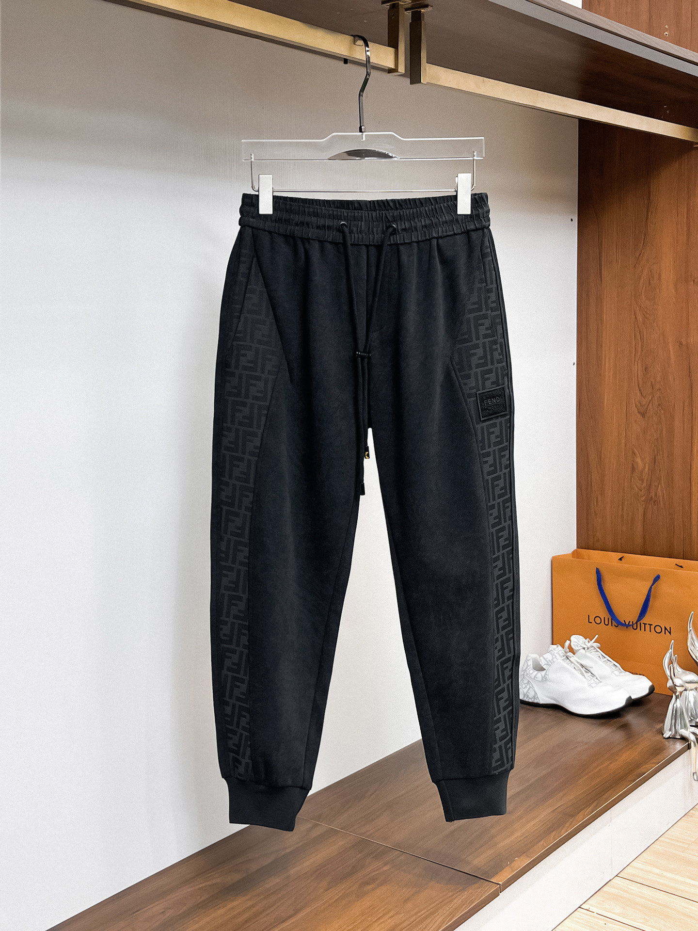 Fendi Basic Clothing M-l-xl