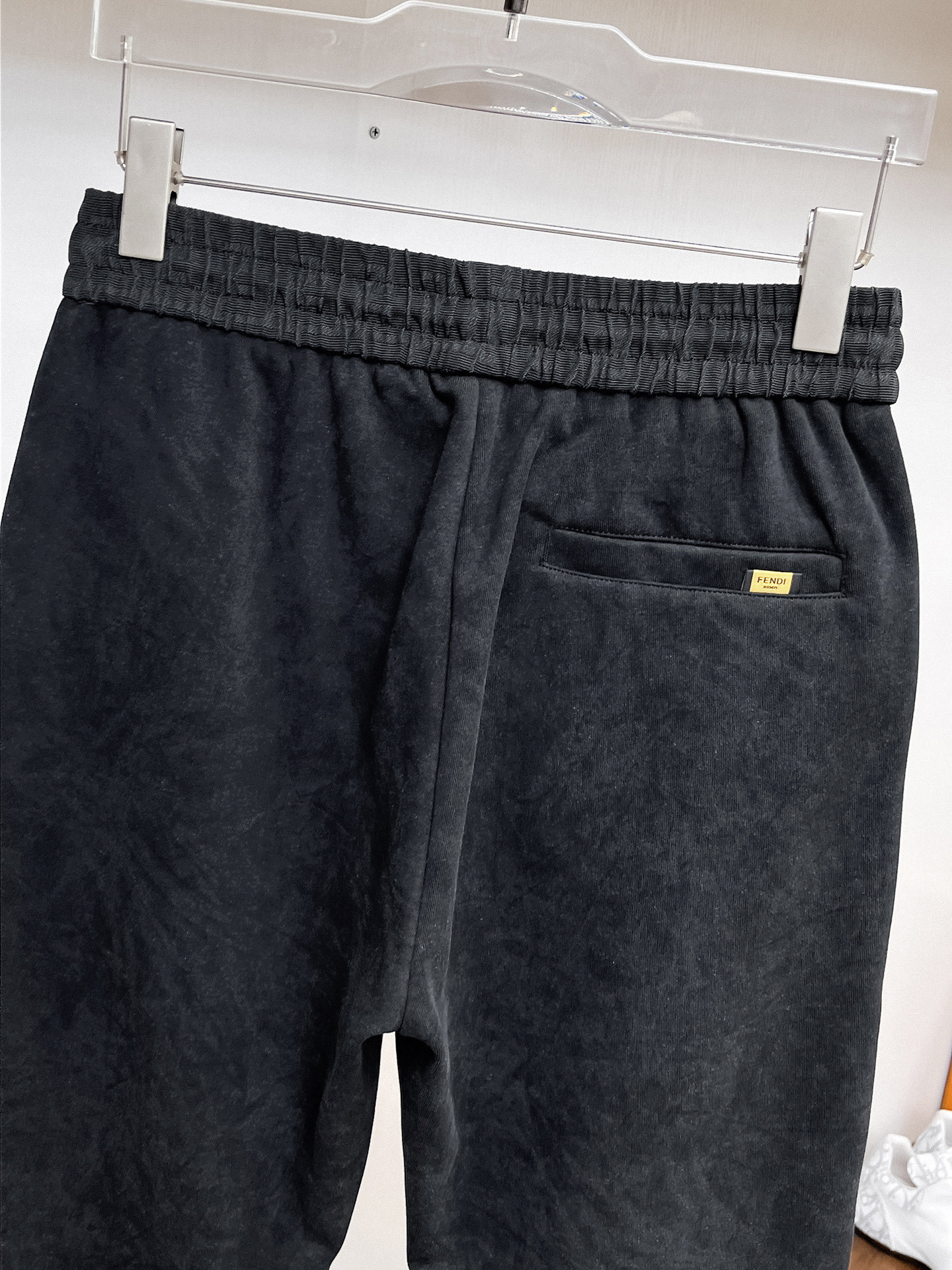 Fendi Basic Clothing M-l-xl