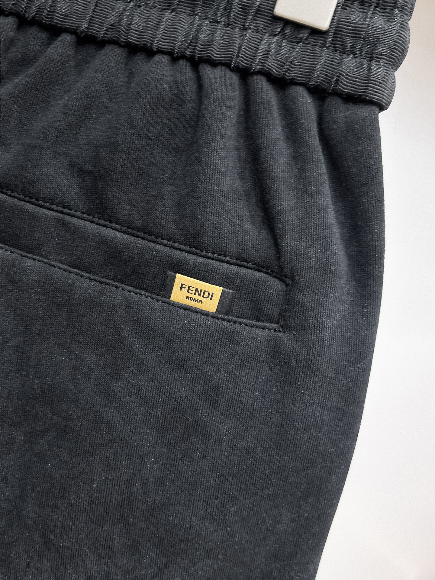 Fendi Basic Clothing M-l-xl