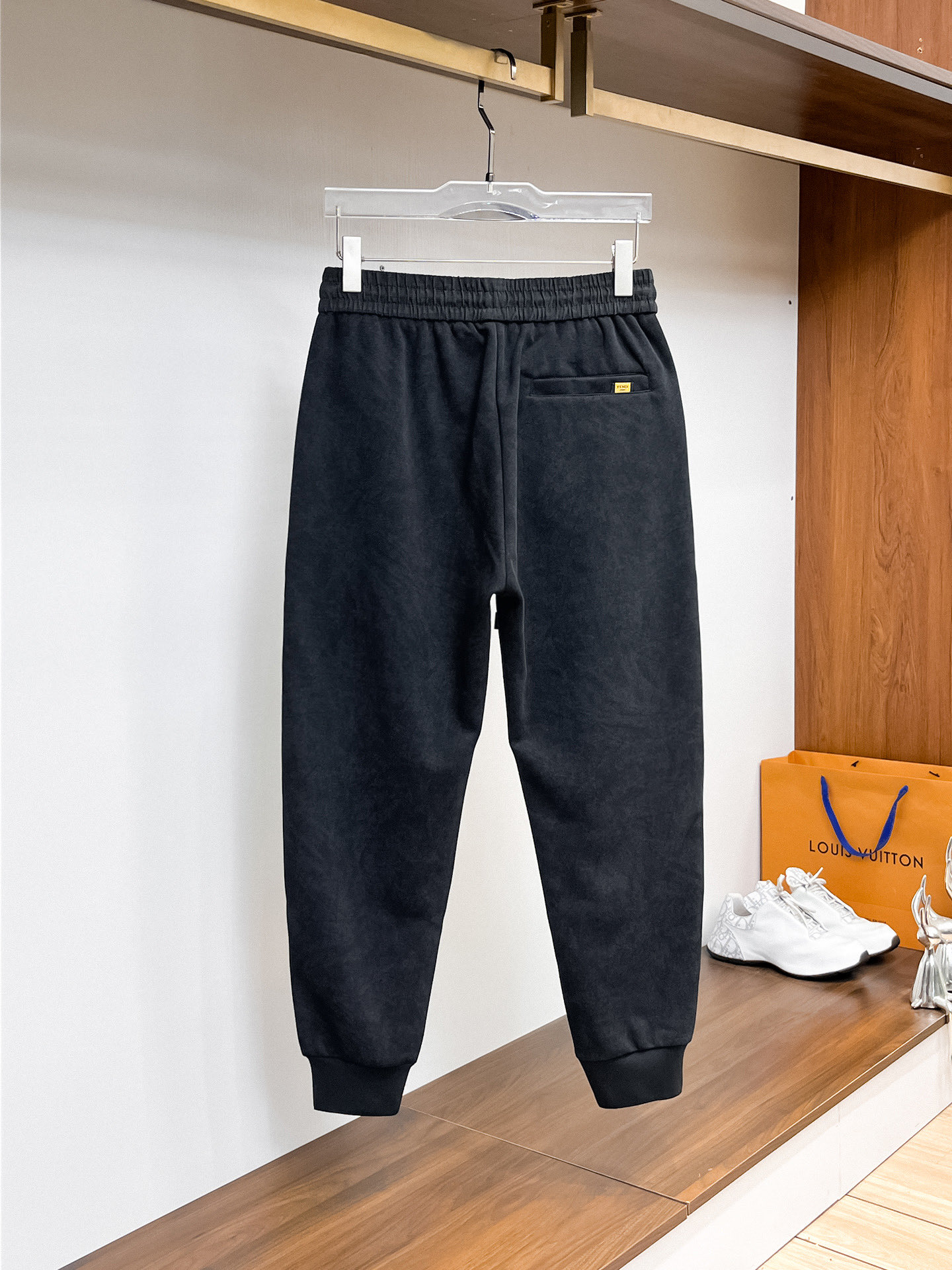 Fendi Basic Clothing M-l-xl