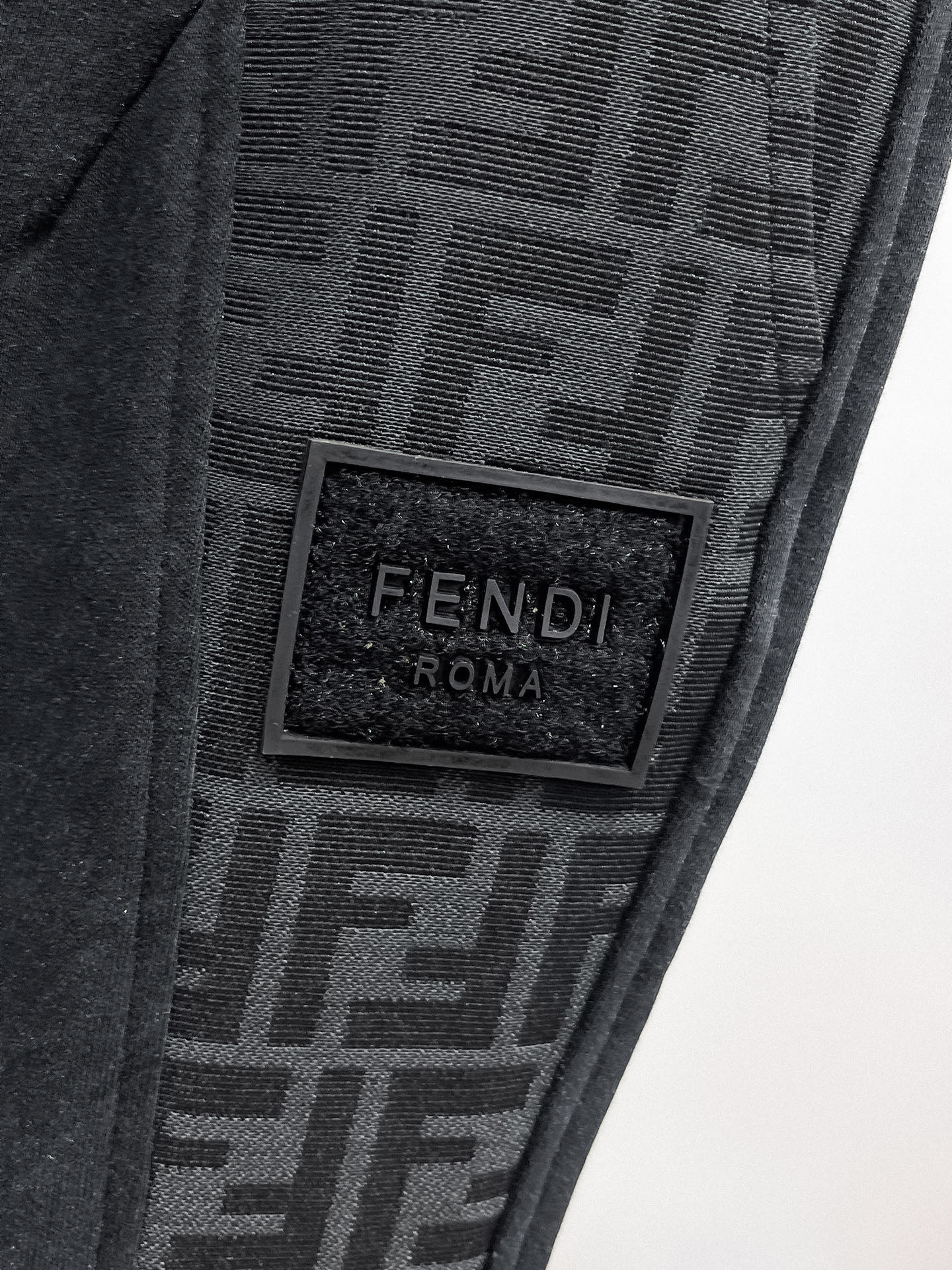 Fendi Basic Clothing M-l-xl