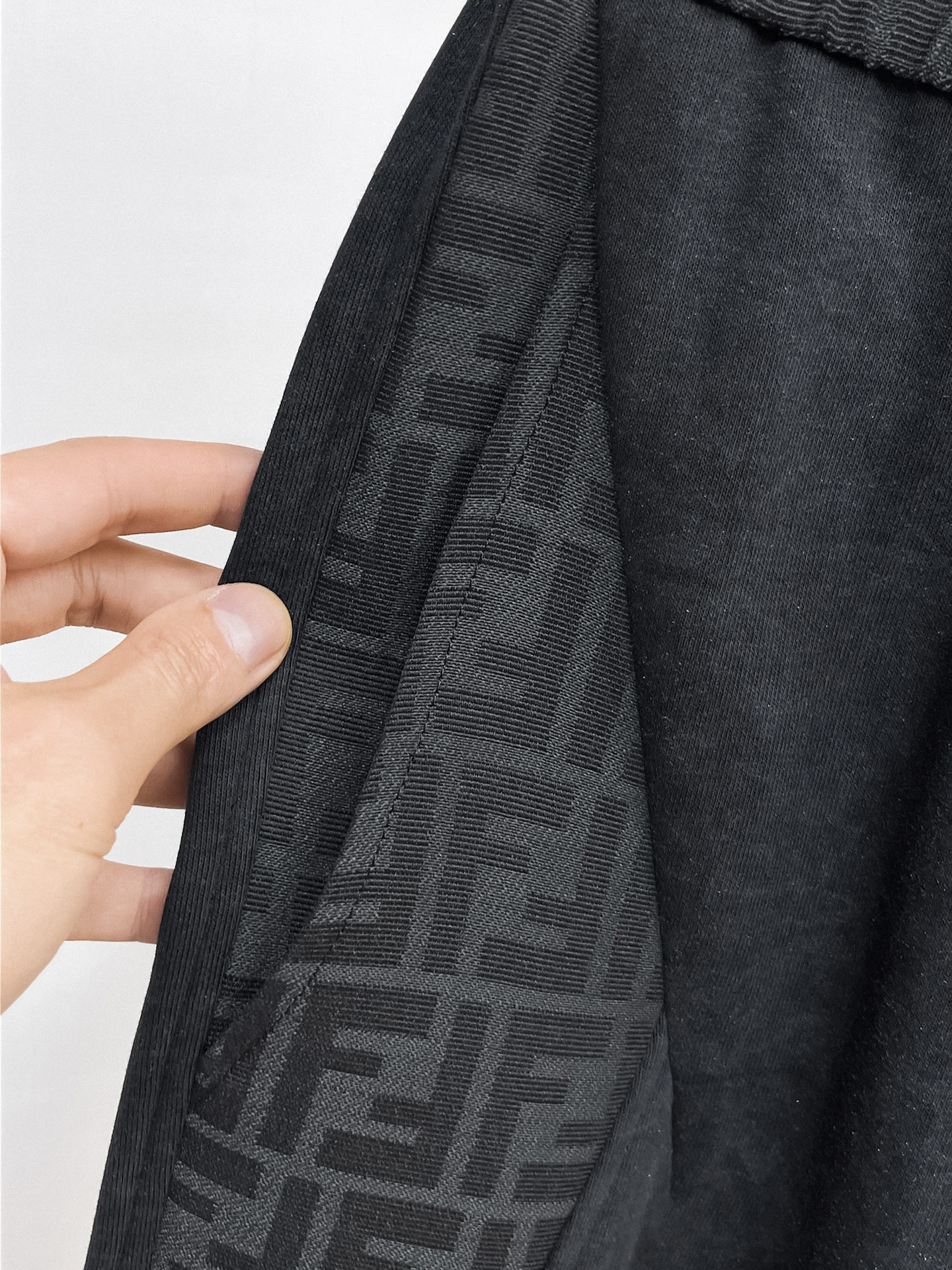 Fendi Basic Clothing M-l-xl