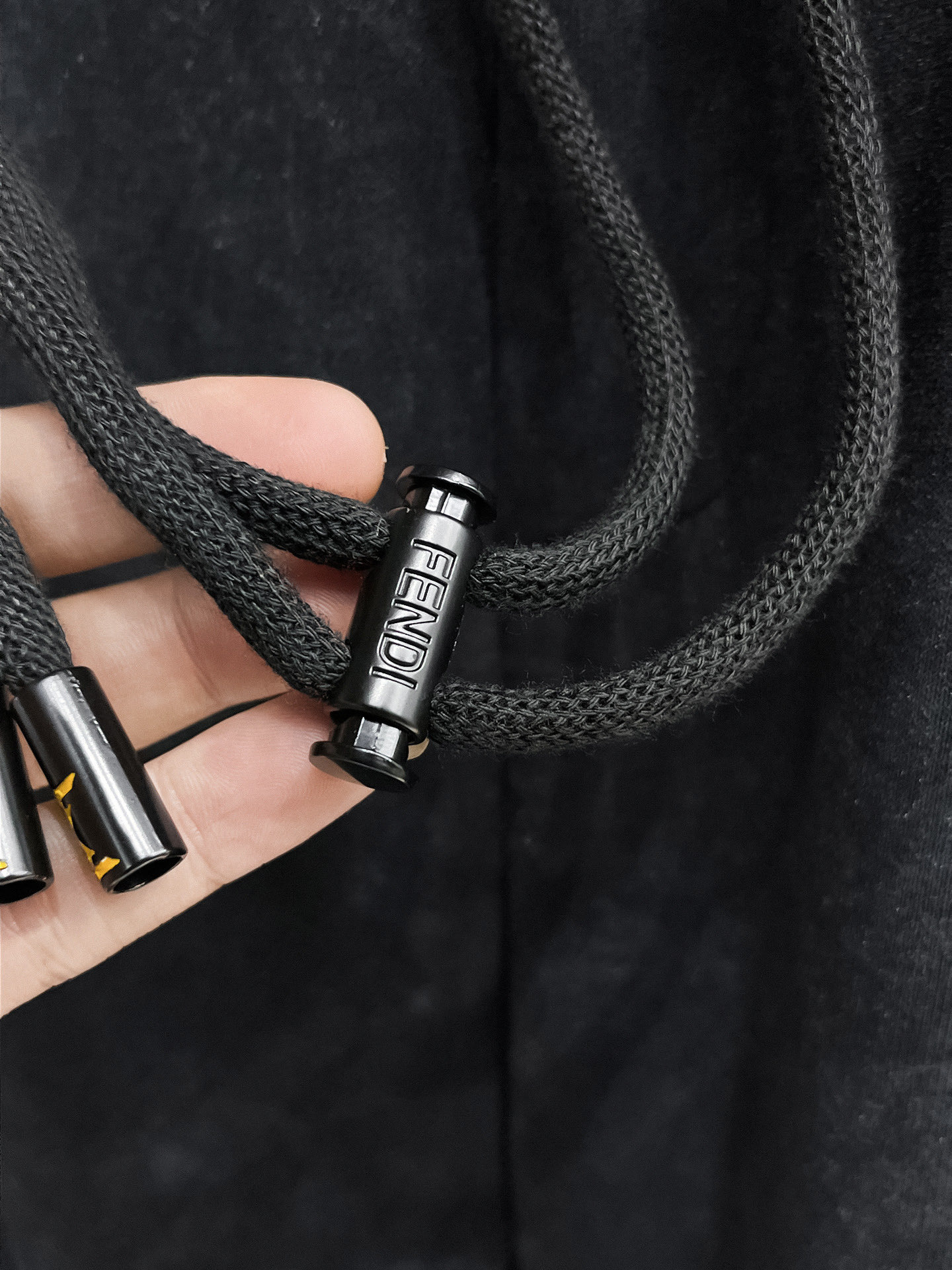 Fendi Basic Clothing M-l-xl