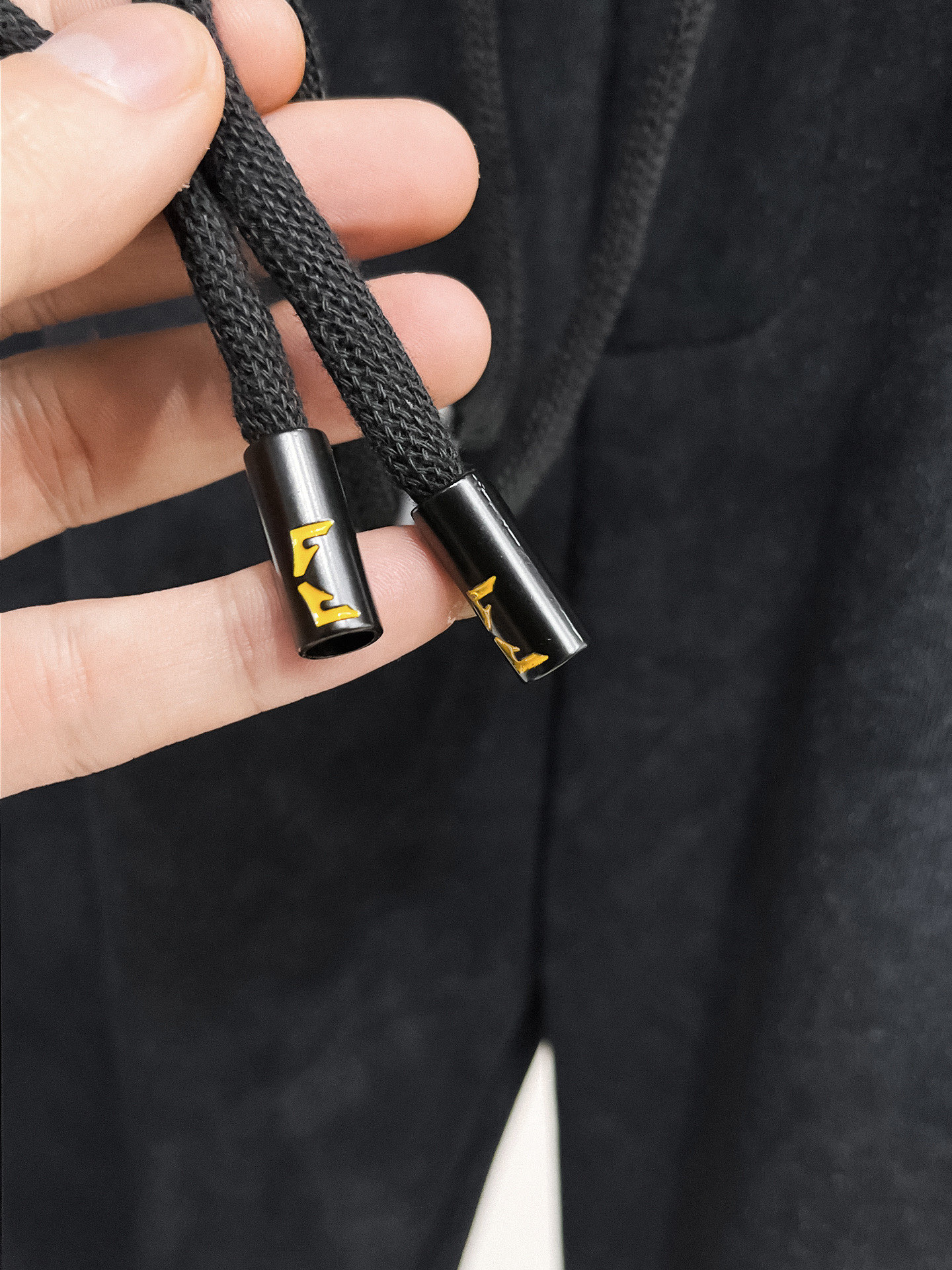 Fendi Basic Clothing M-l-xl