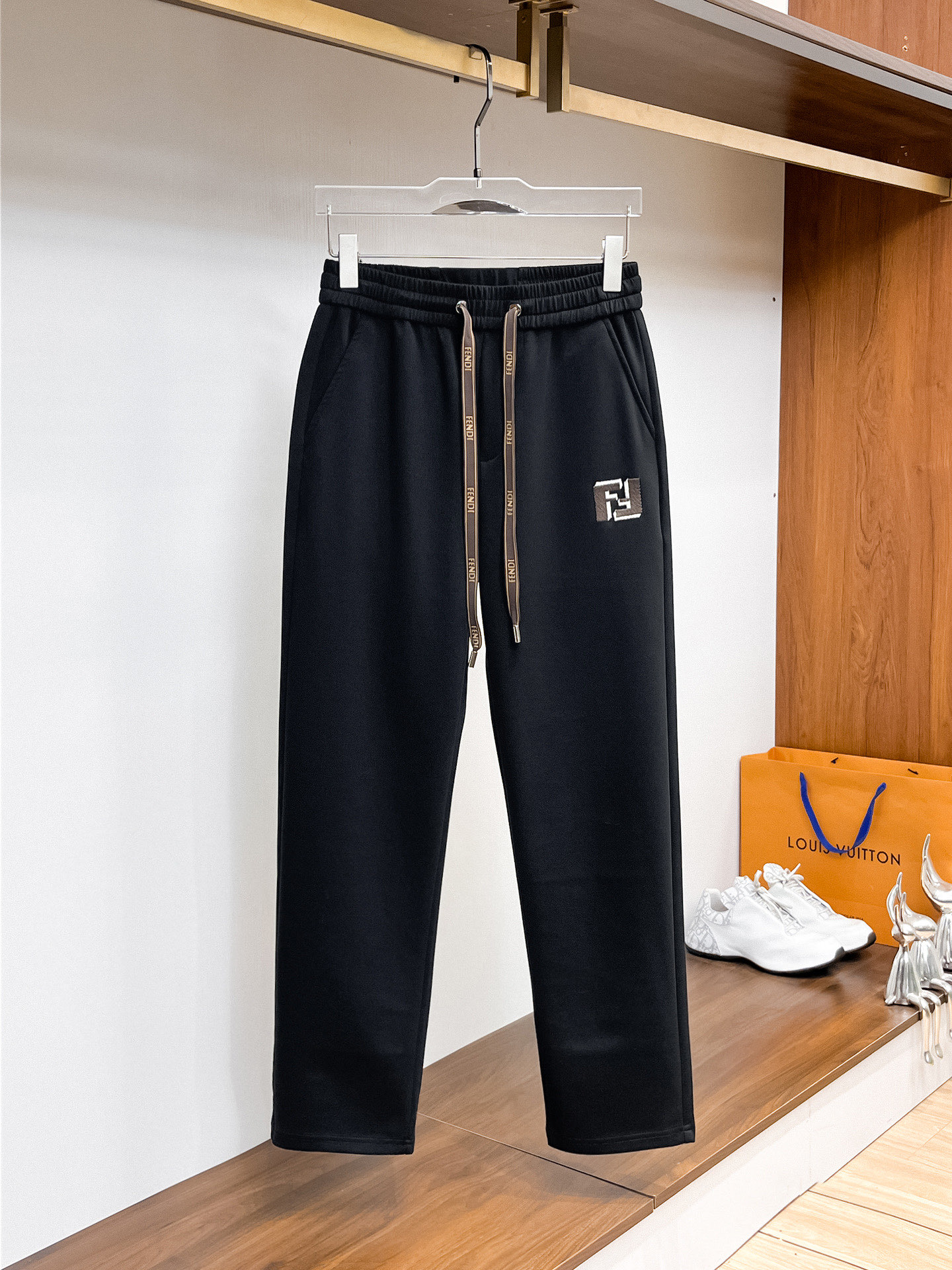 Fendi Basic Clothing M-l-xl