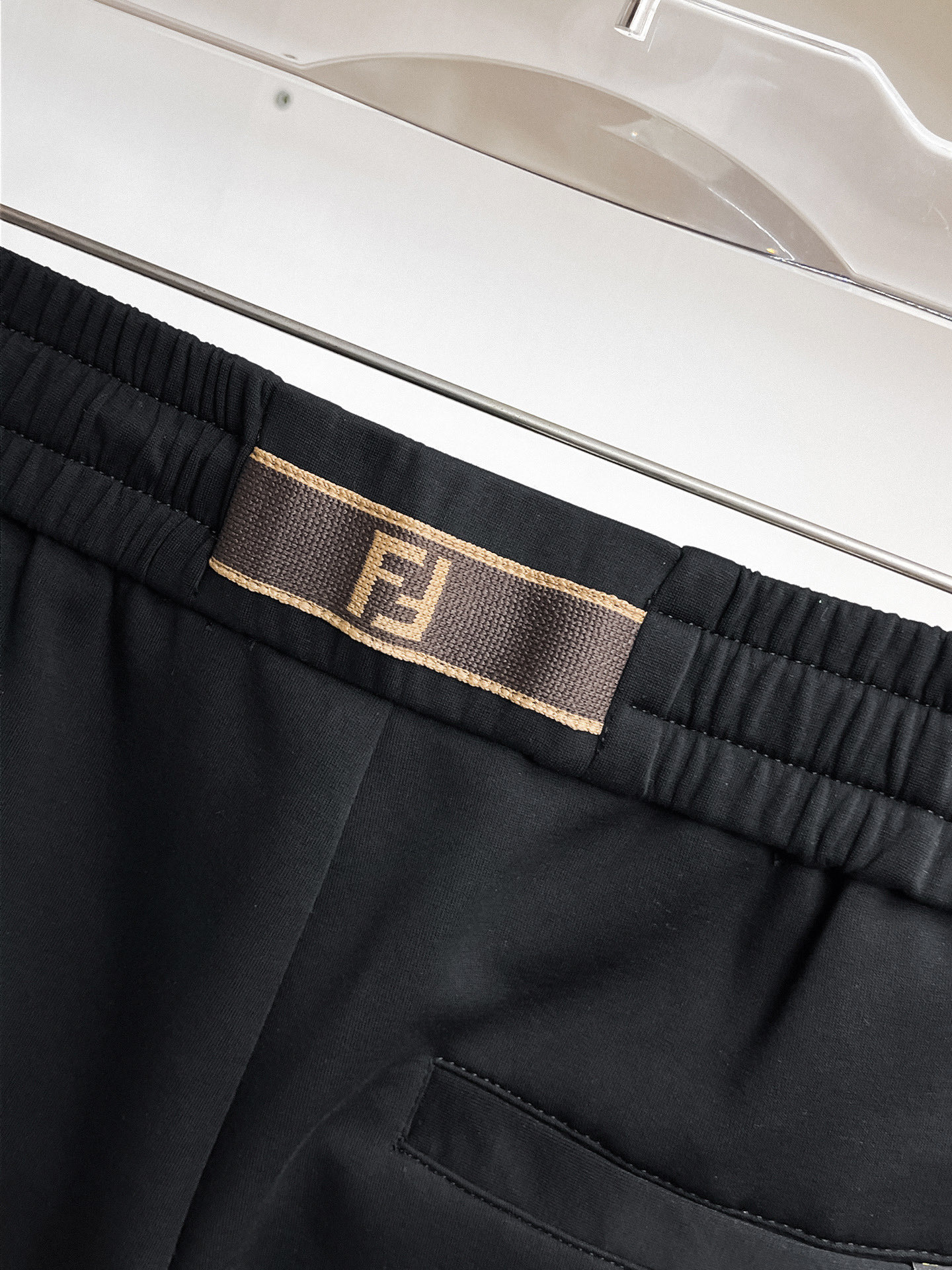 Fendi Basic Clothing M-l-xl