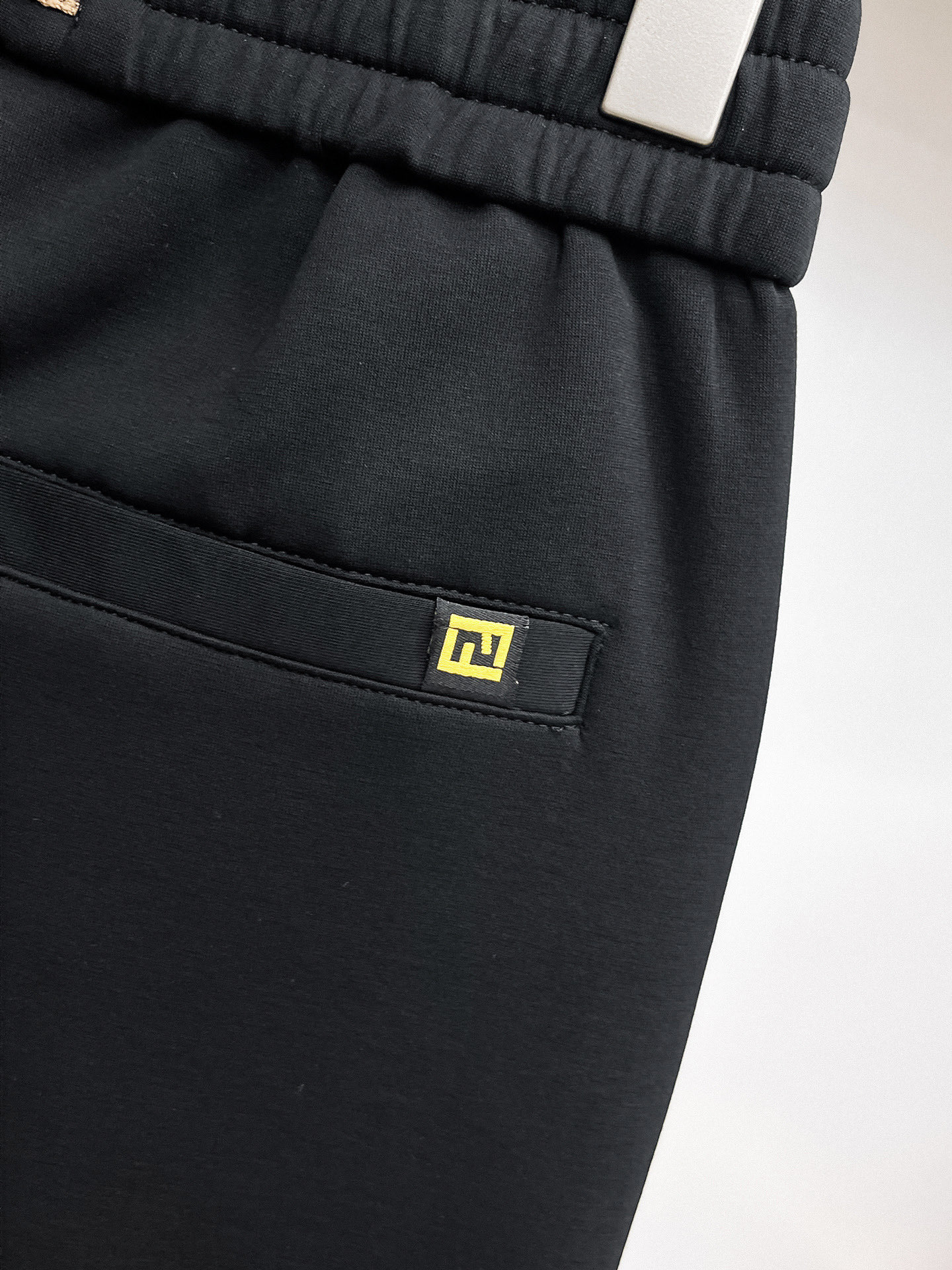 Fendi Basic Clothing M-l-xl