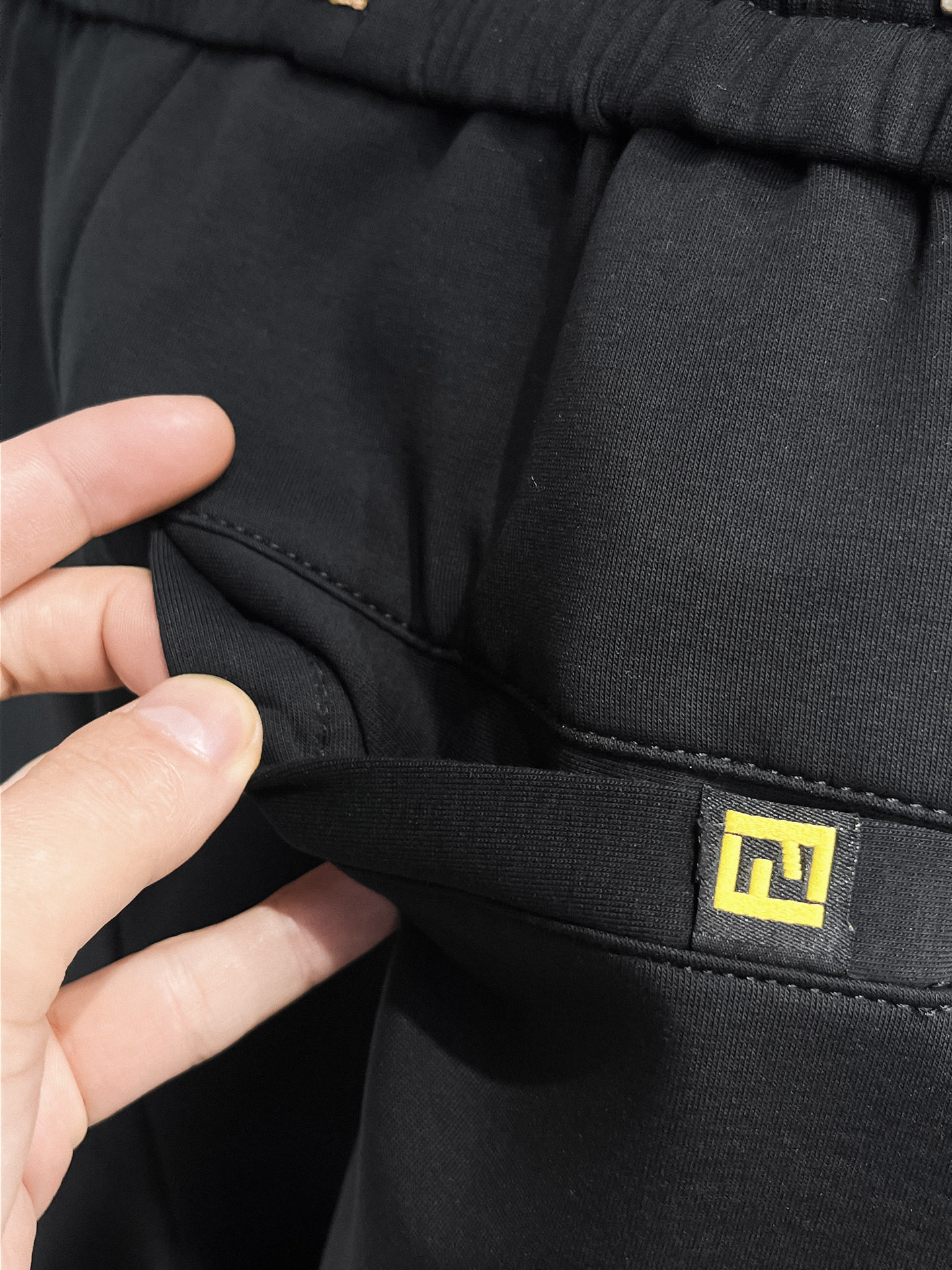 Fendi Basic Clothing M-l-xl