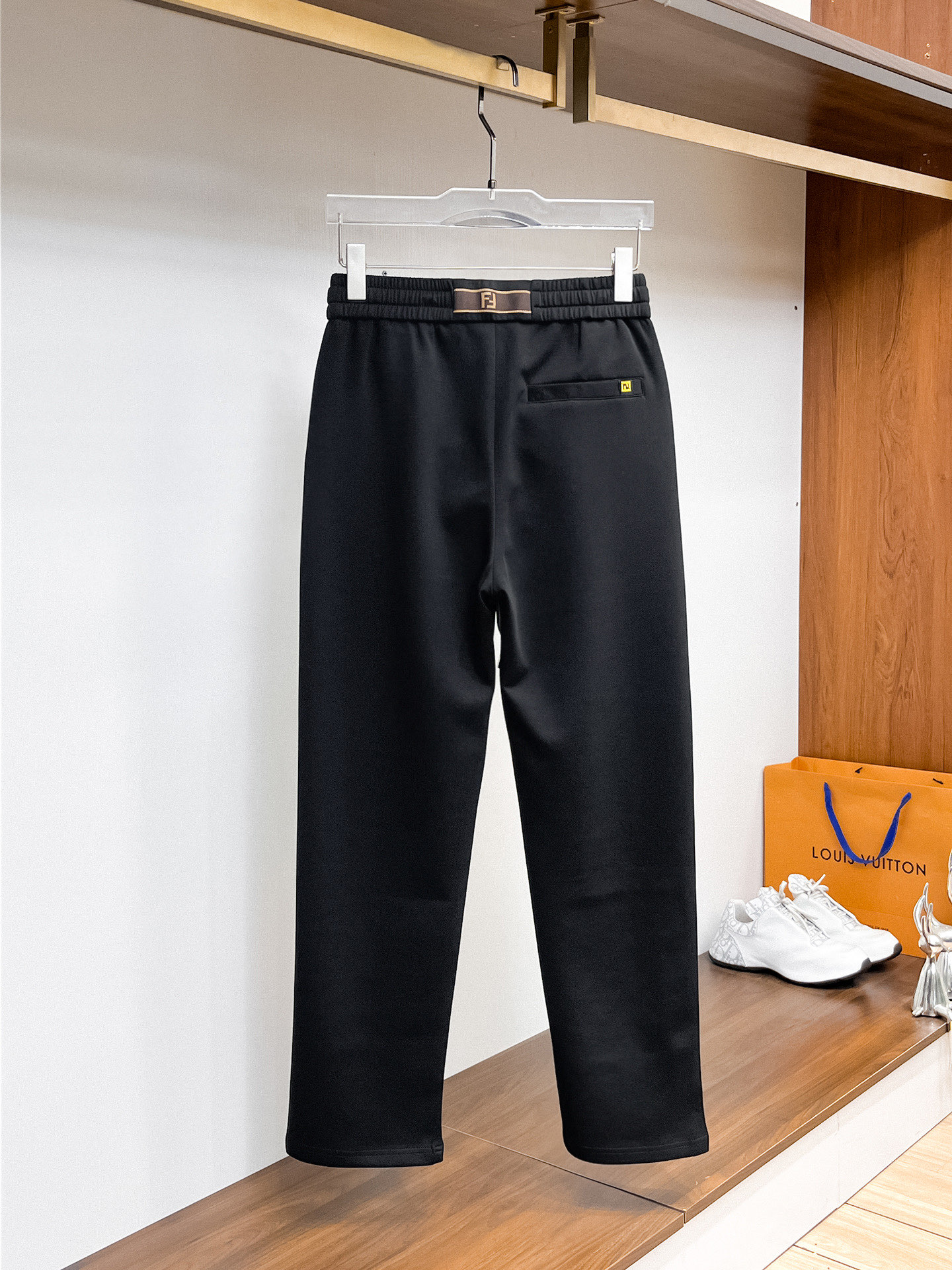 Fendi Basic Clothing M-l-xl