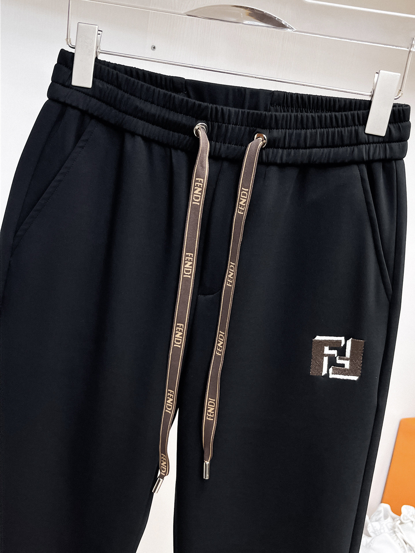 Fendi Basic Clothing M-l-xl