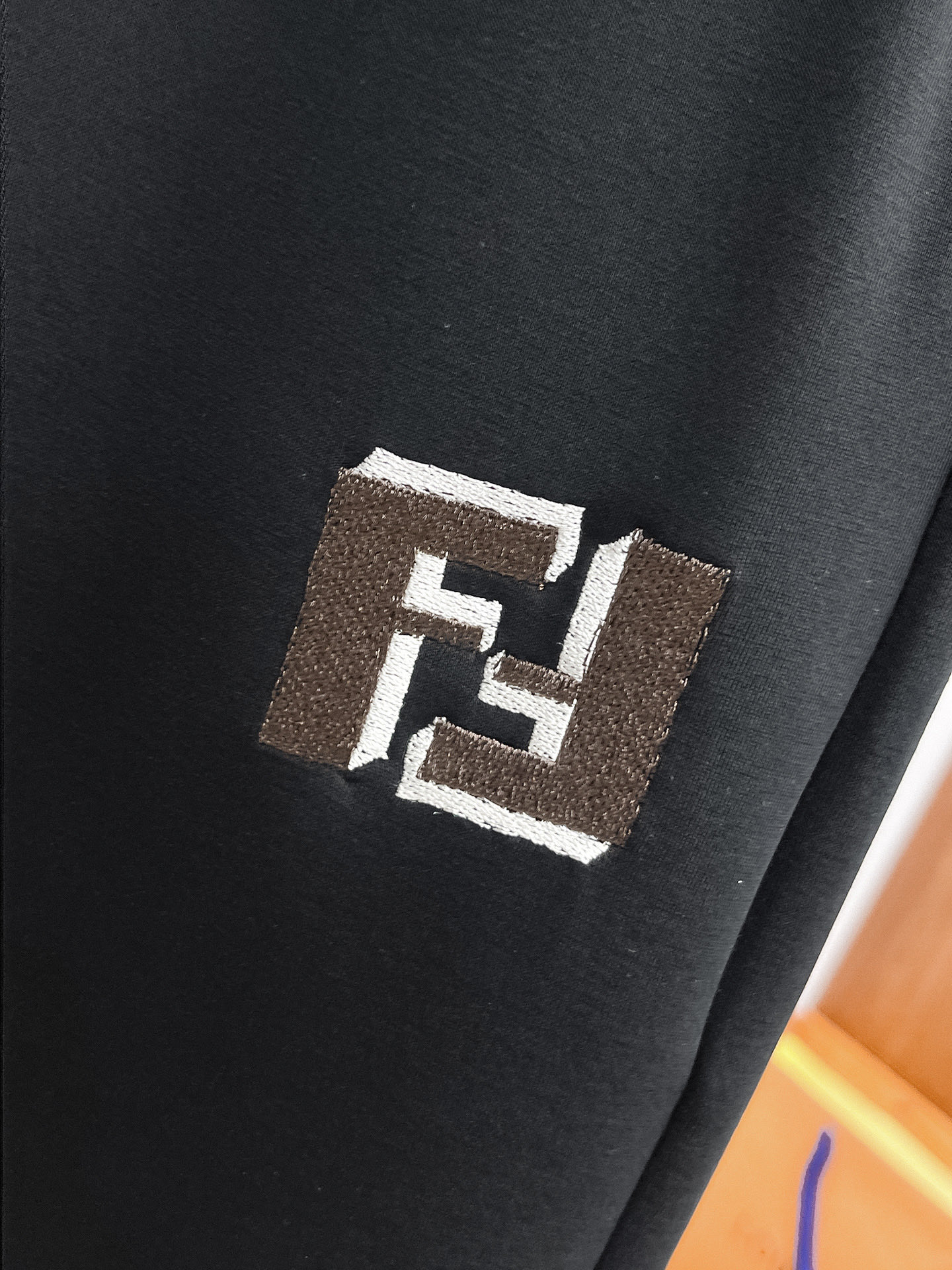 Fendi Basic Clothing M-l-xl